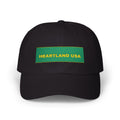 HEARTLAND USA — Patriot Dad Hat