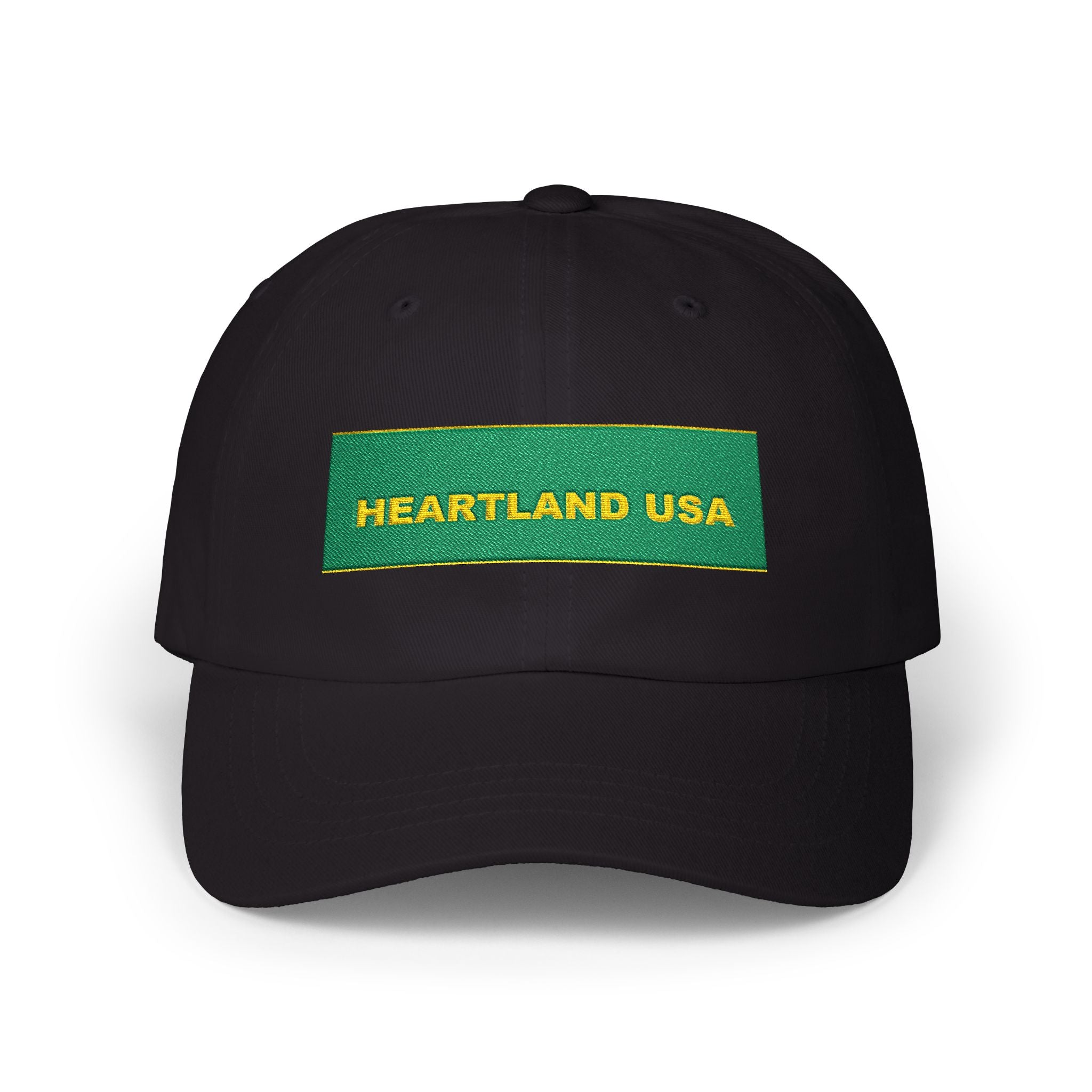 HEARTLAND USA — Patriot Dad Hat