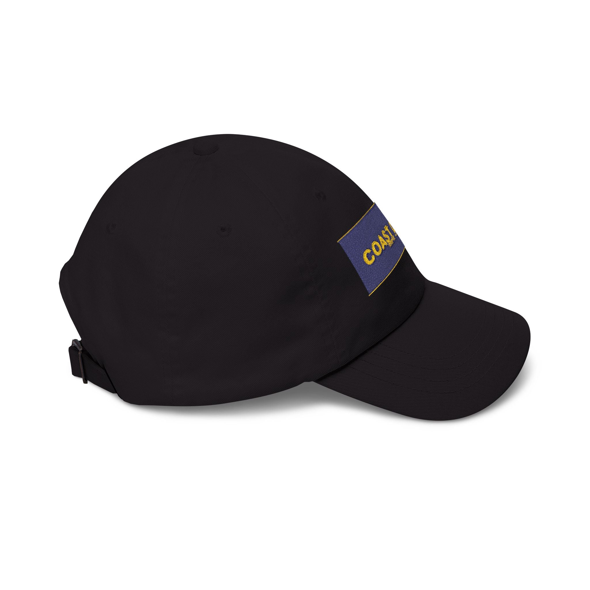 COAST GUARD — Patriot Dad Hat