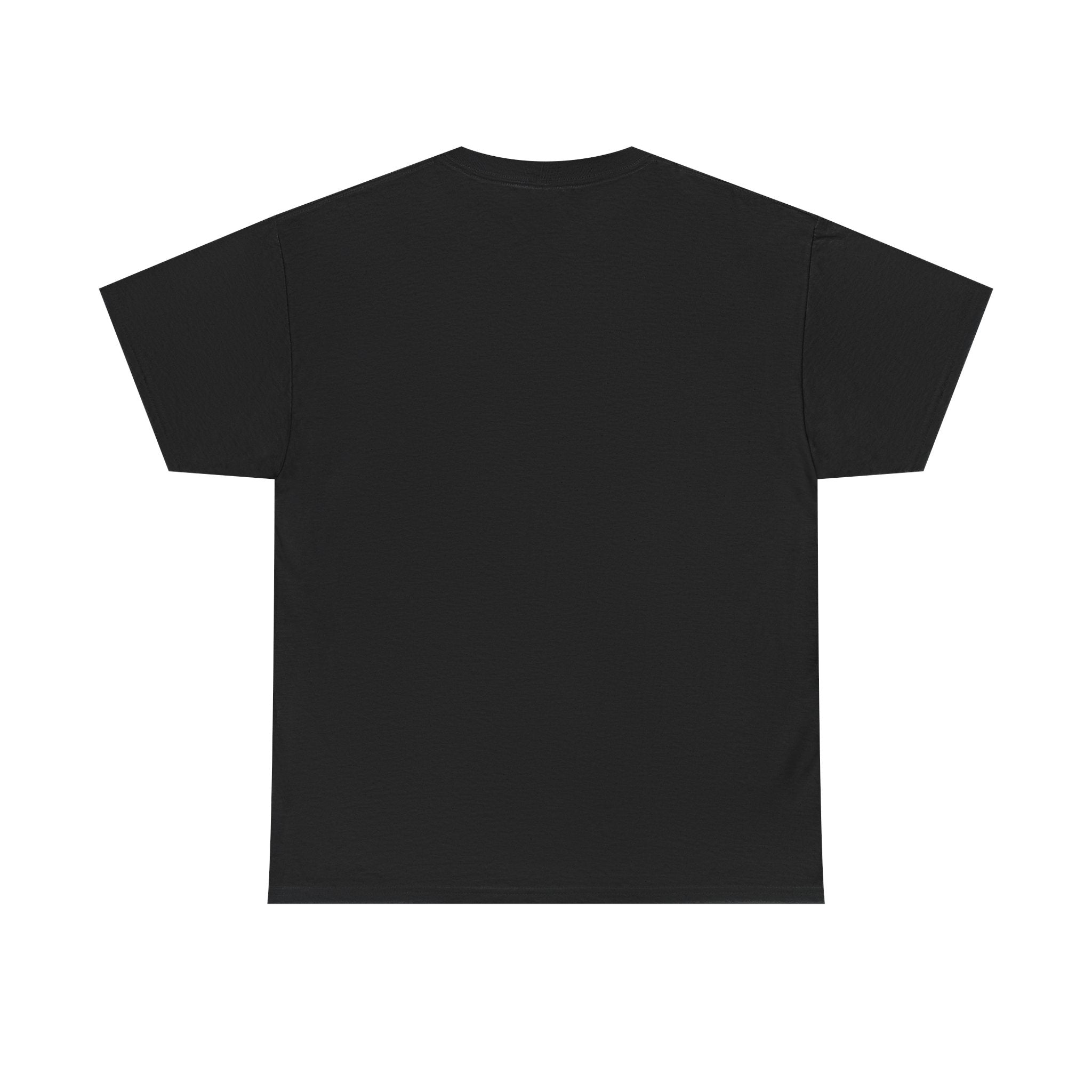AMERICA NEGOTIATES, WORLD WATCHES — Patriot T-Shirt
