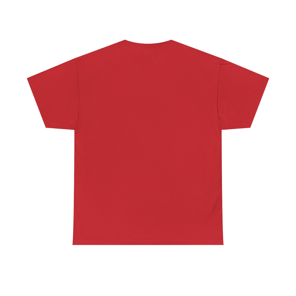 AMERICA IS BACK — Patriot T-Shirt