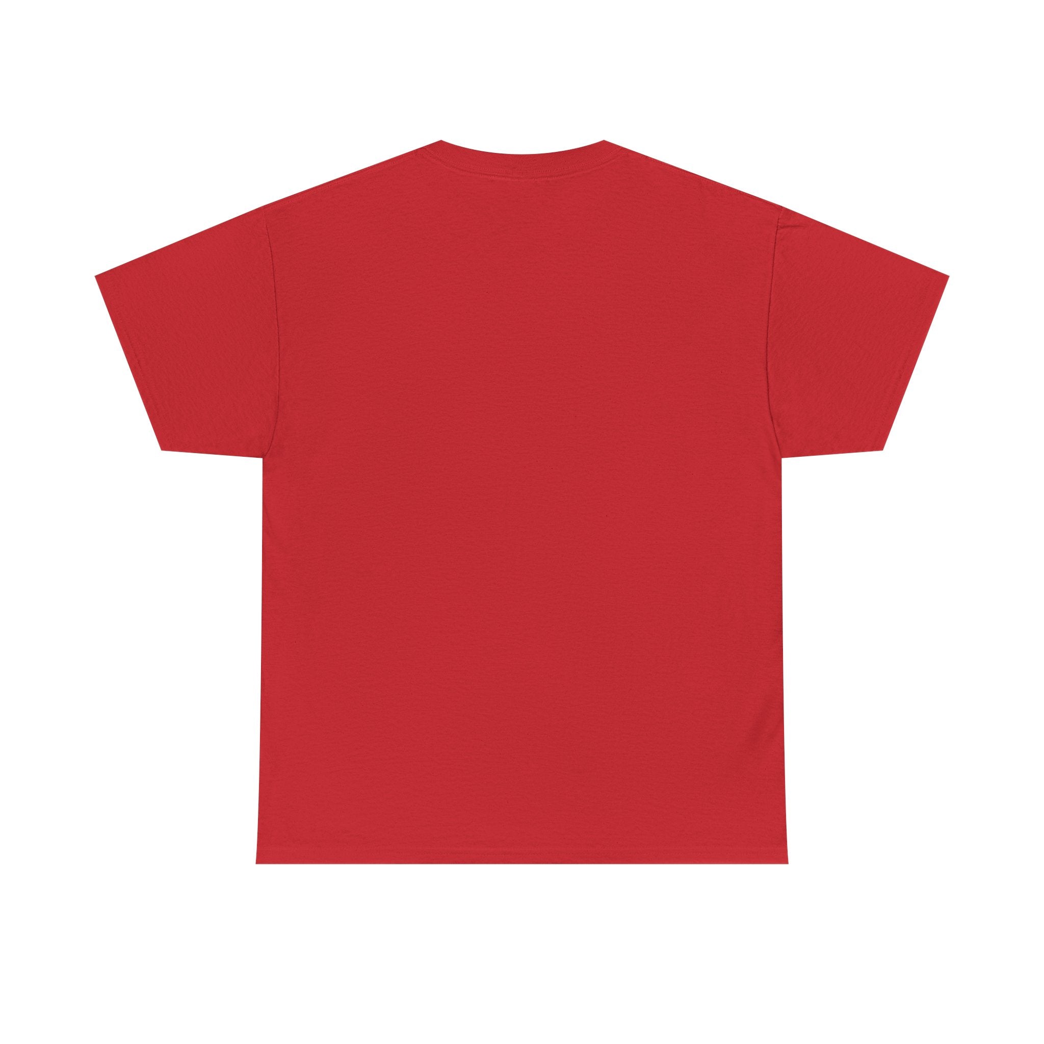 AMERICA IS BACK — Patriot T-Shirt