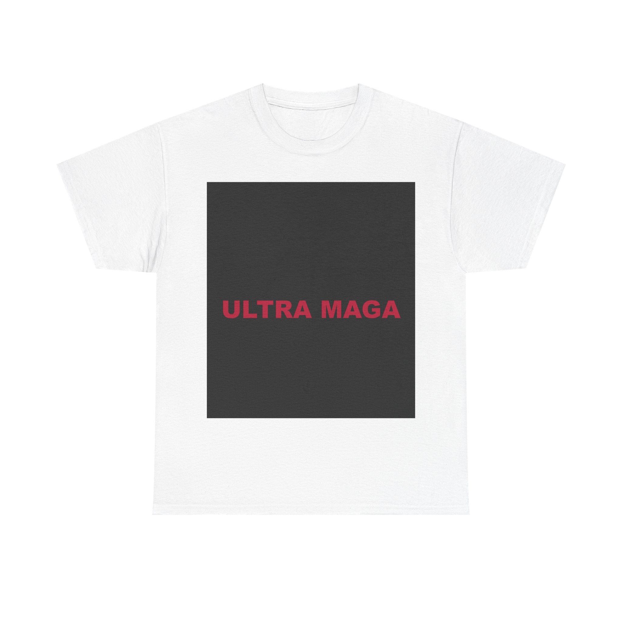 ULTRA MAGA — Patriot T-Shirt