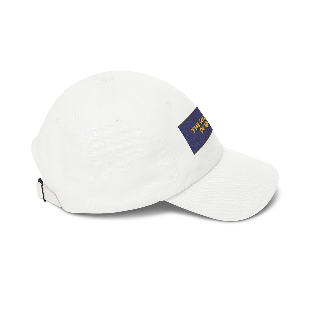 THE GOLDEN AGE OF AMERICA — Patriot Dad Hat
