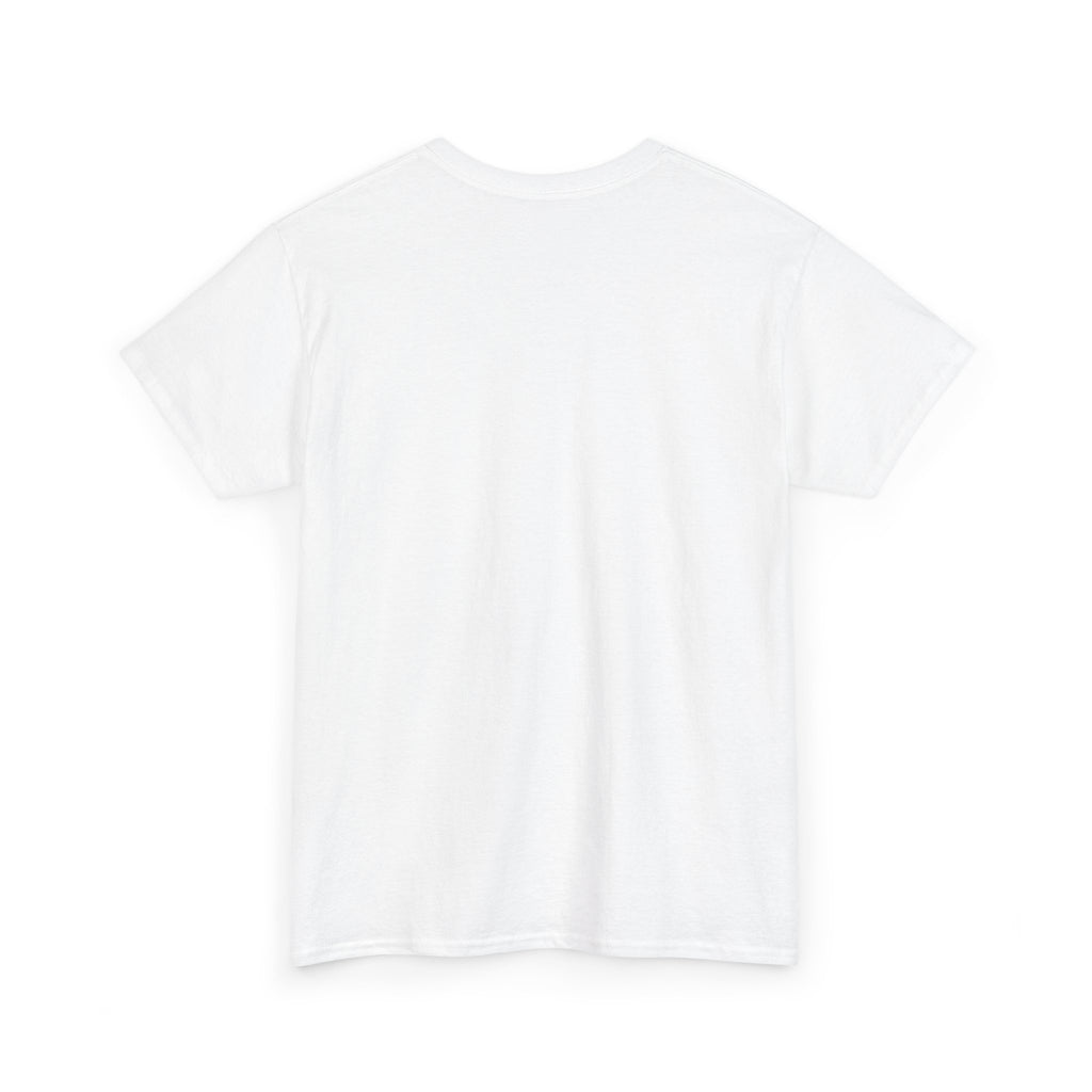 PEACE THROUGH STRENGTH, NOT WEAKNESS — Patriot T-Shirt
