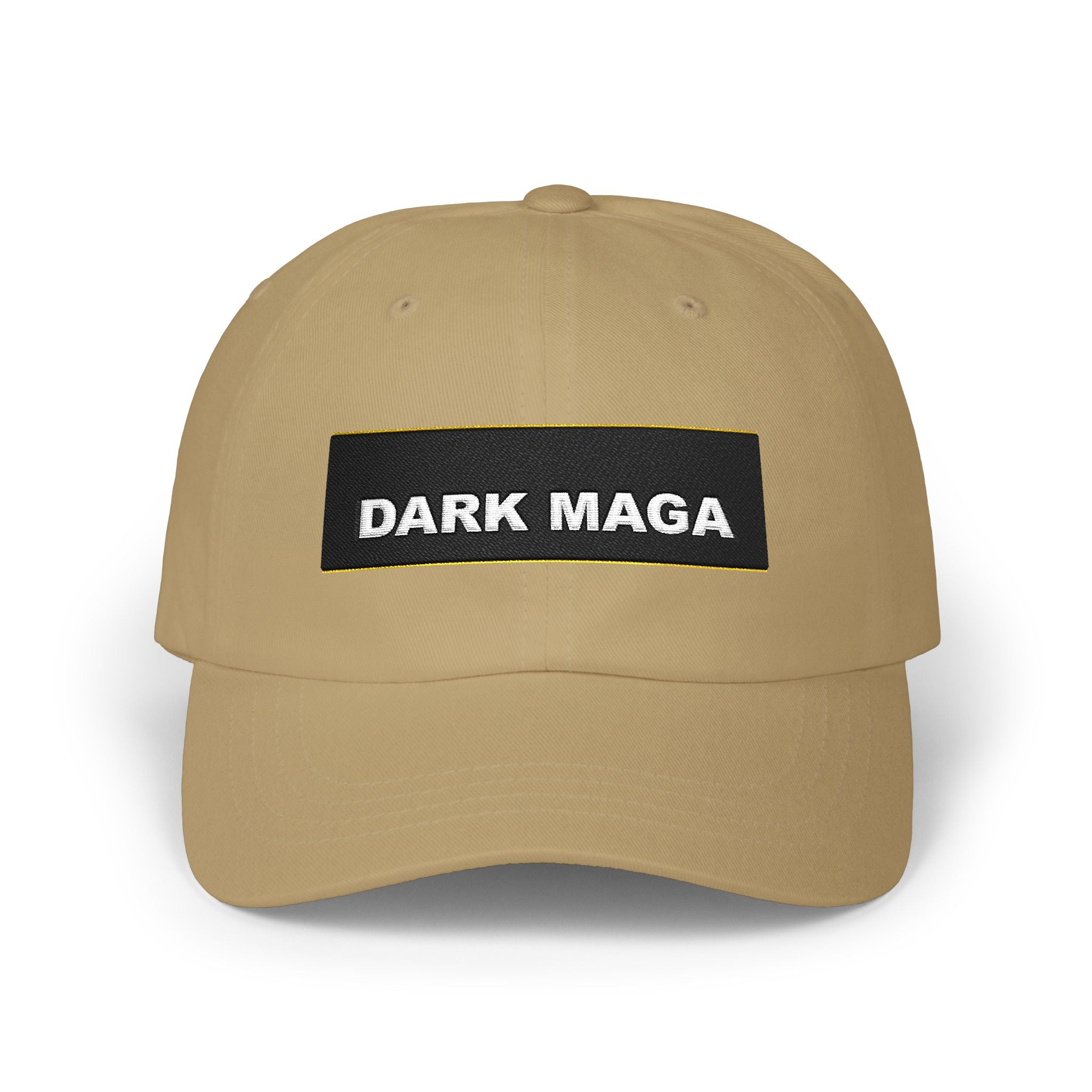 DARK MAGA — Patriot Dad Hat