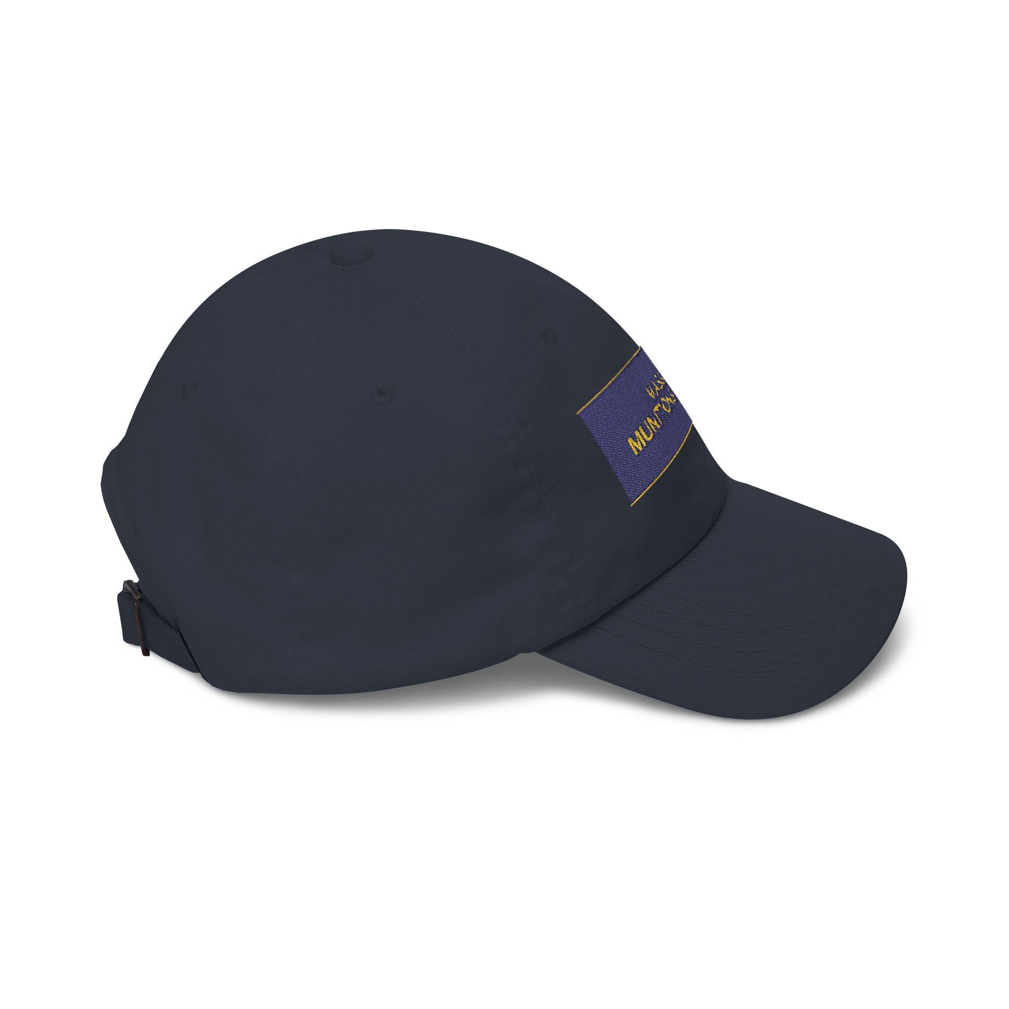 MASSIVE MUNITIONS ENERGY — Patriot Dad Hat
