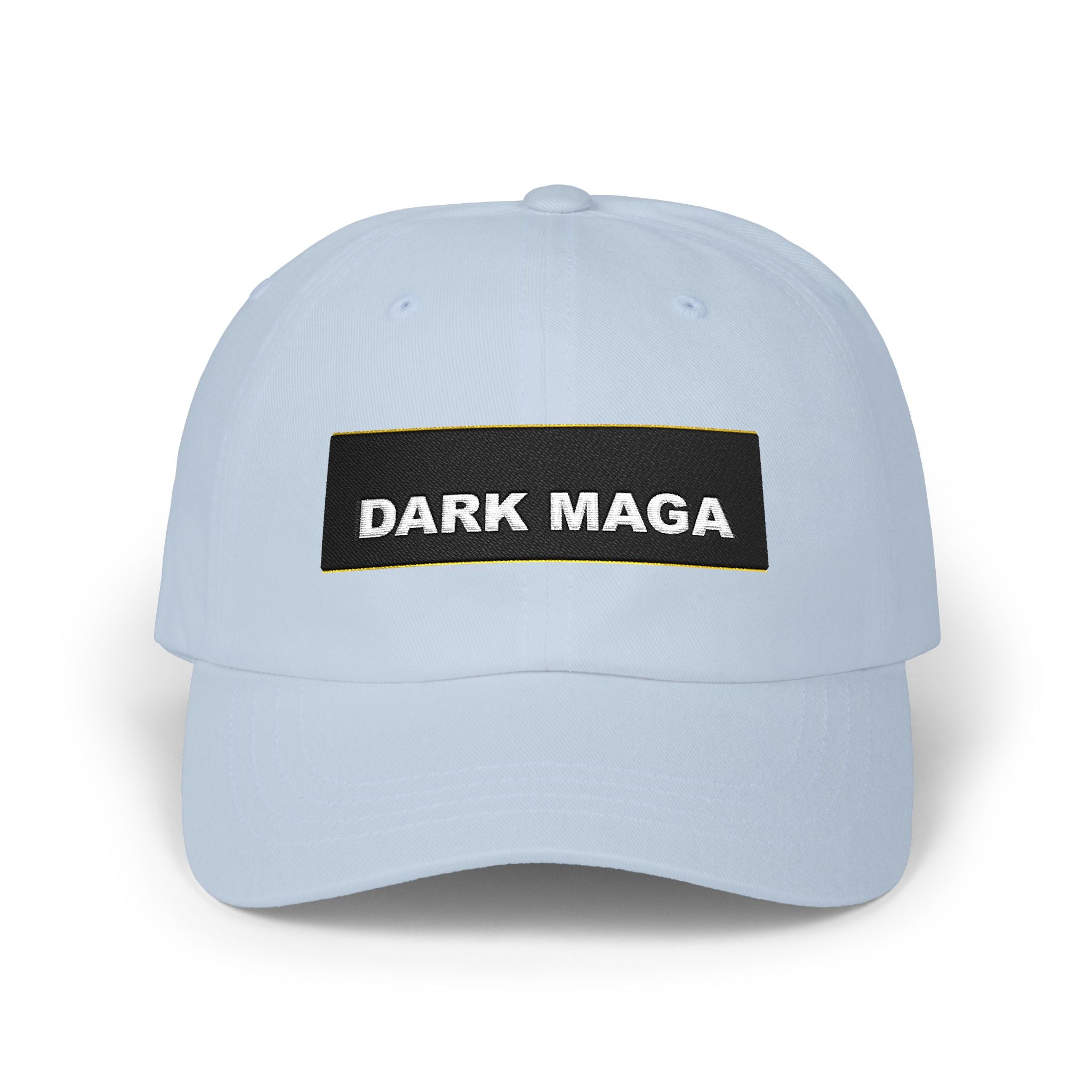 DARK MAGA — Patriot Dad Hat