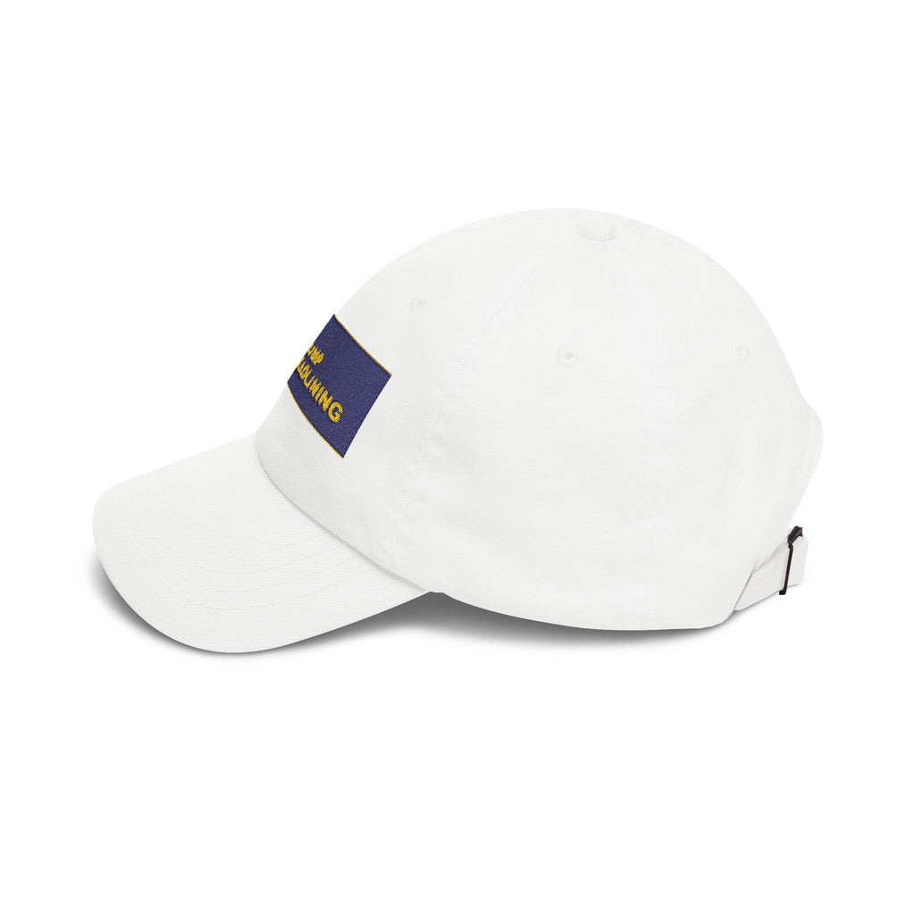 TRUMP STILL HEADLINING — Patriot Dad Hat