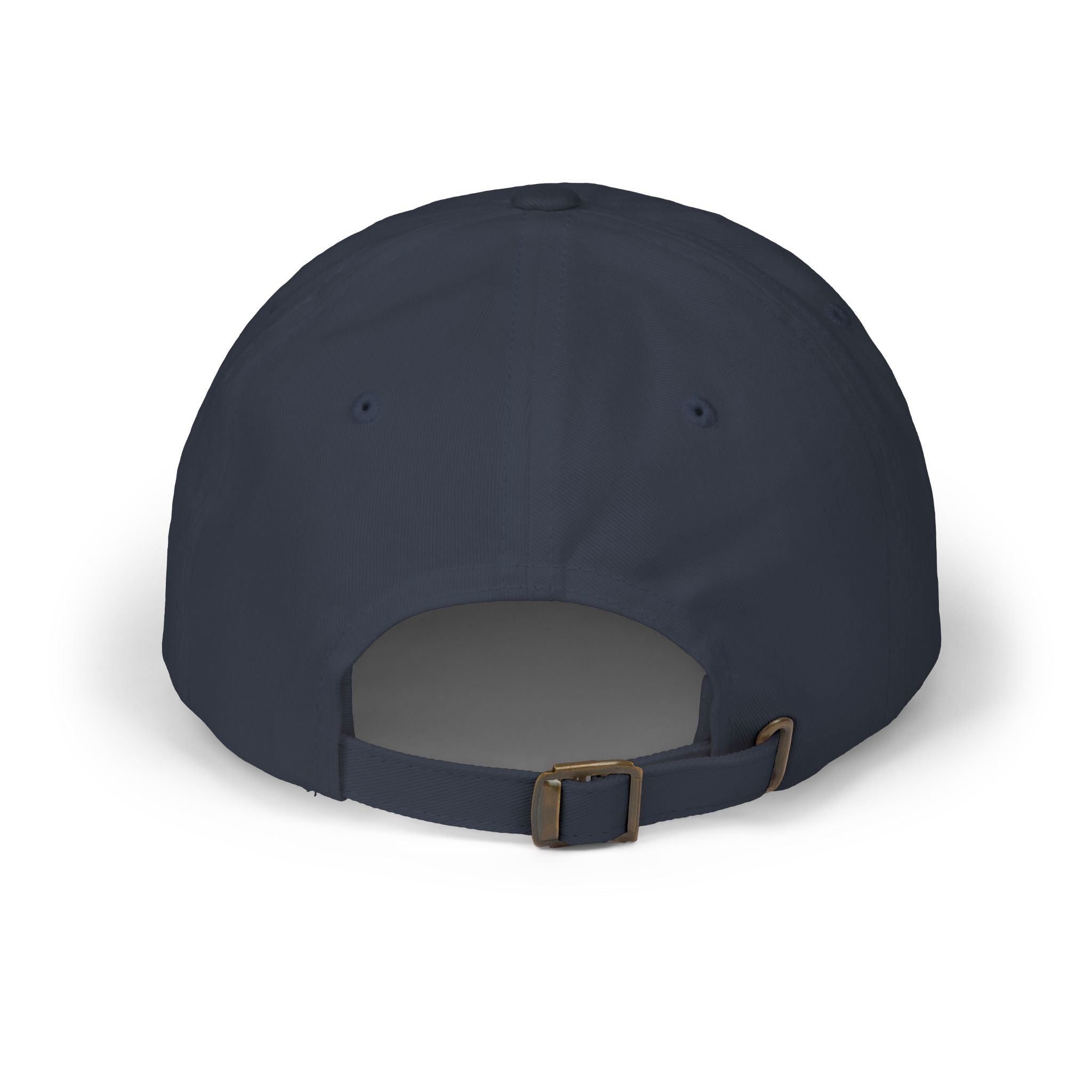 CEASEFIRE CLOSER, NOT WEAKER — Patriot Dad Hat