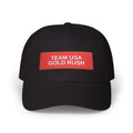 TEAM USA GOLD RUSH — Patriot Dad Hat