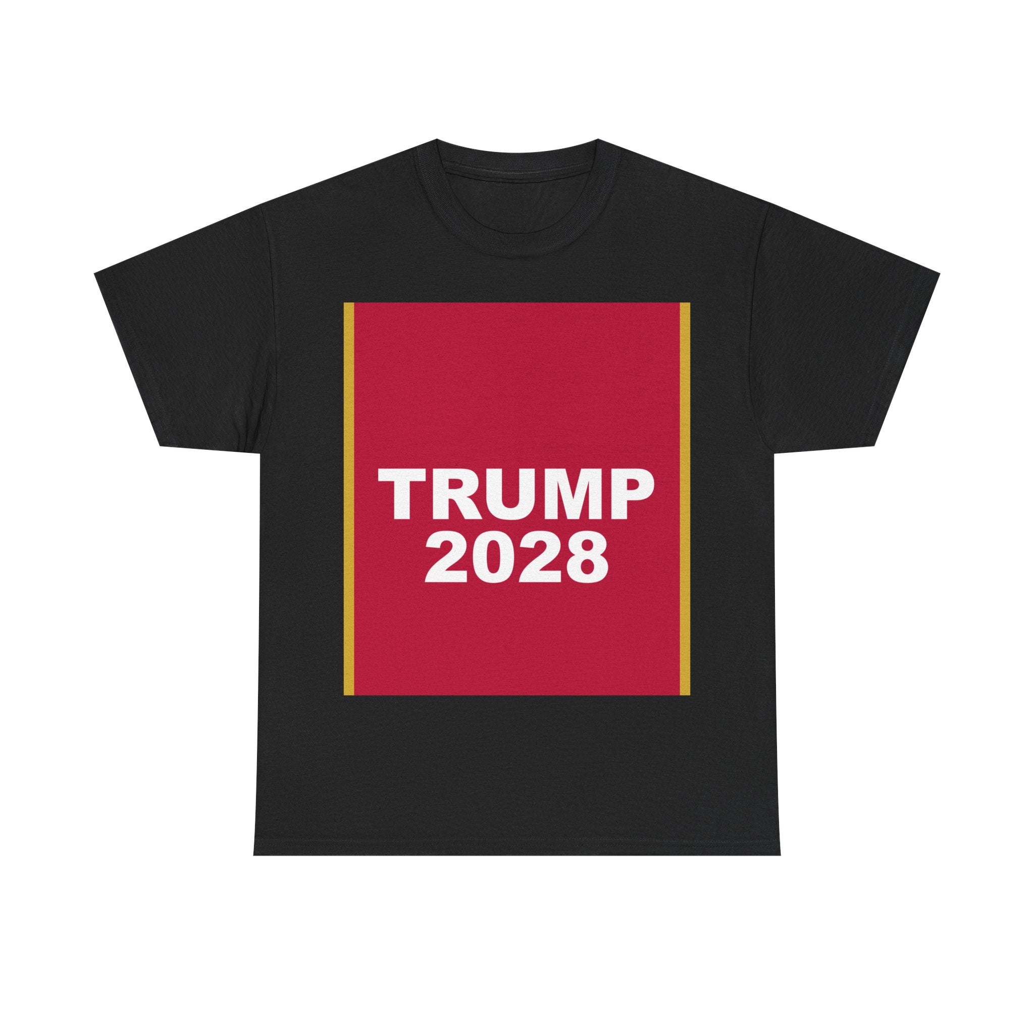 TRUMP 2028 — Patriot Shirt