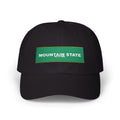 MOUNTAIN STATE — Patriot Dad Hat