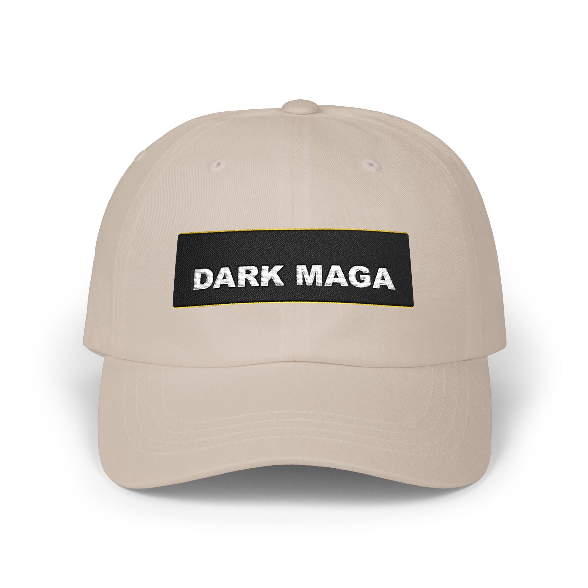 DARK MAGA — Patriot Dad Hat