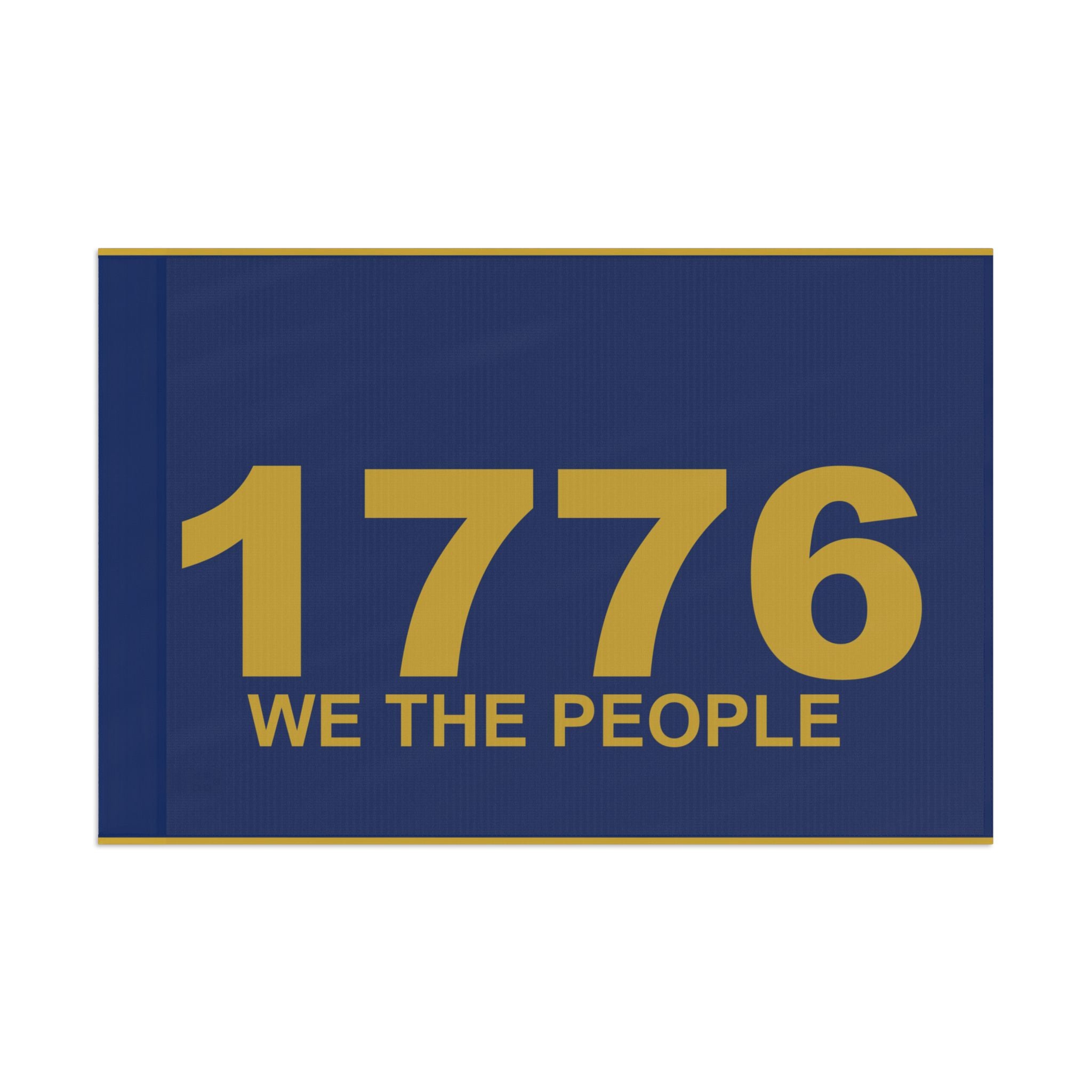 1776 — MAGA Flag