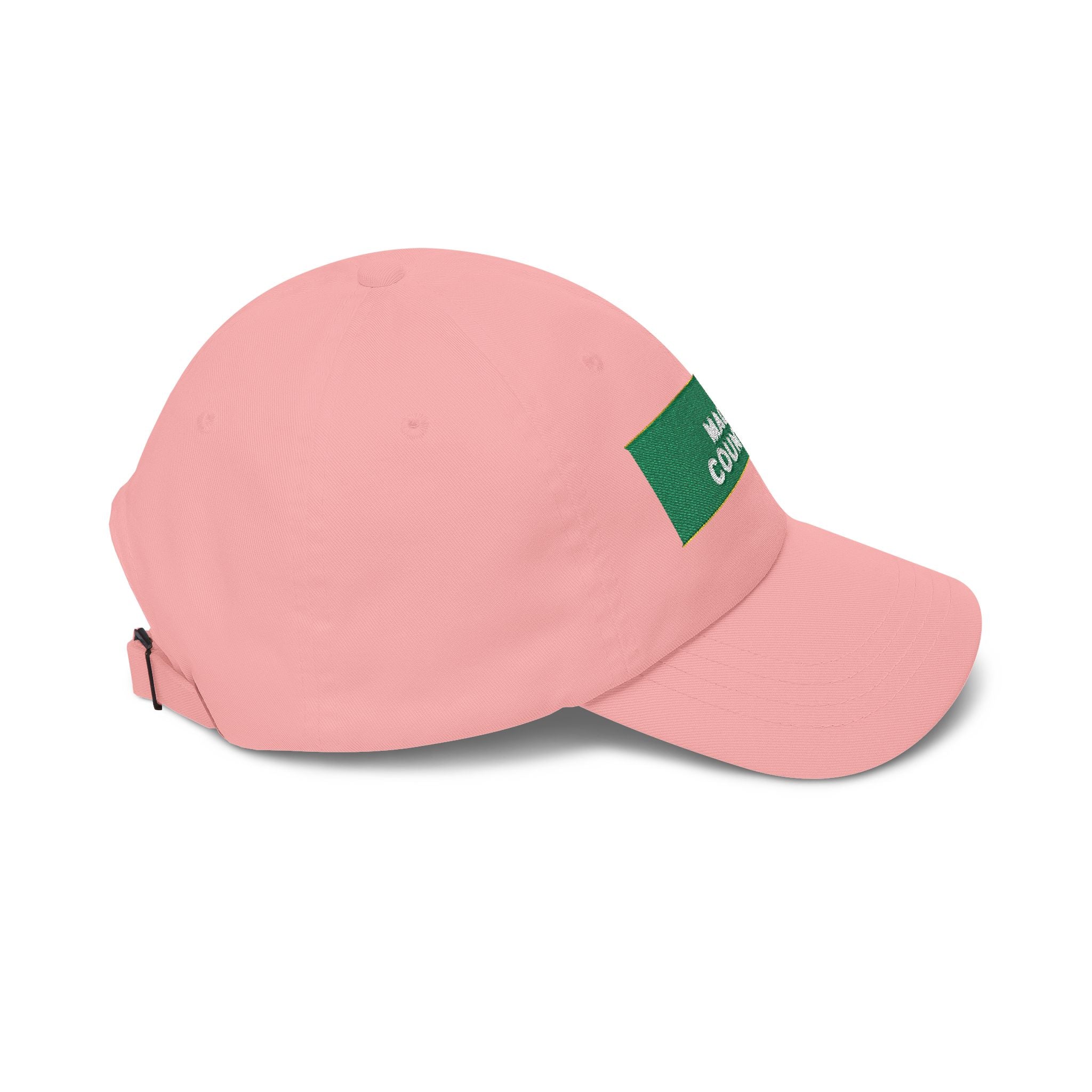 MAGA COUNTRY — Patriot Dad Hat