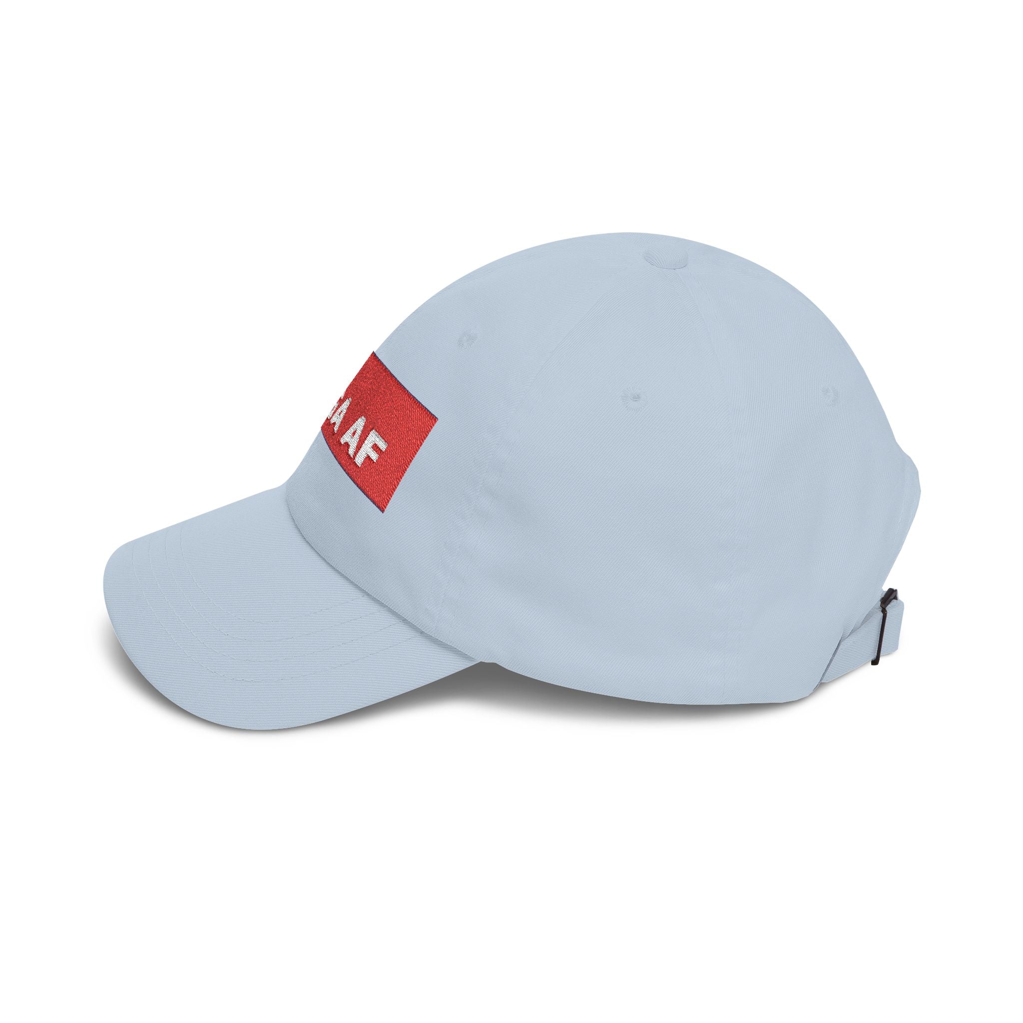 MAGA AF — Patriot Dad Hat