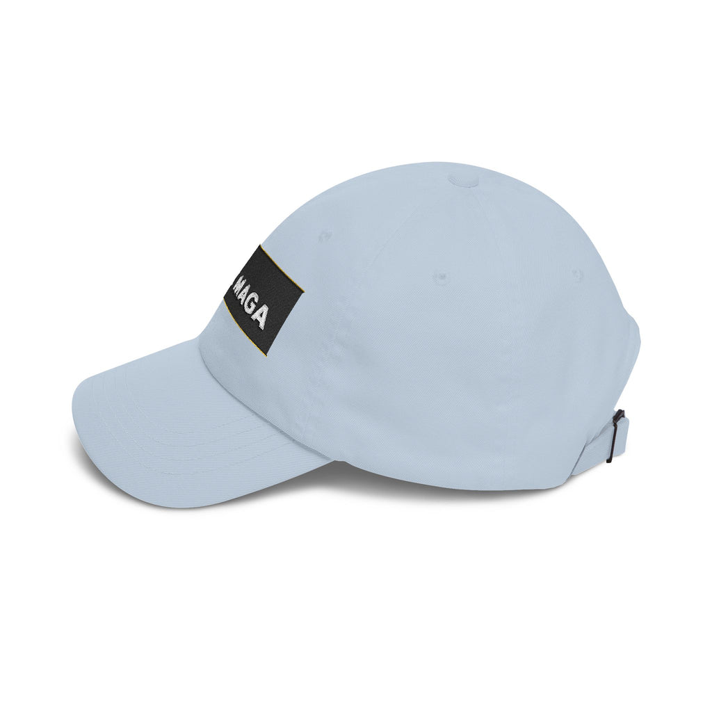 DARK MAGA — Patriot Dad Hat