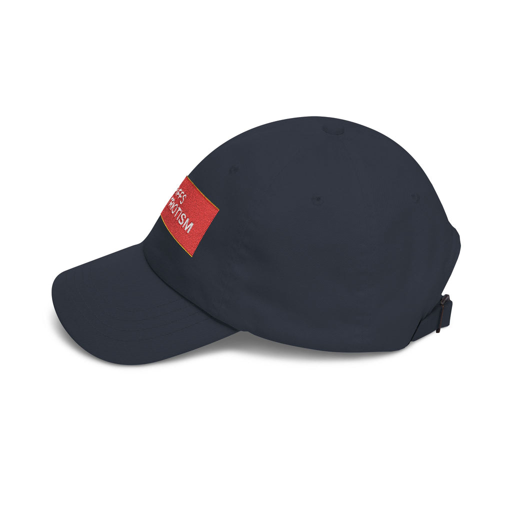 TARIFFS ARE PATRIOTISM — Patriot Dad Hat