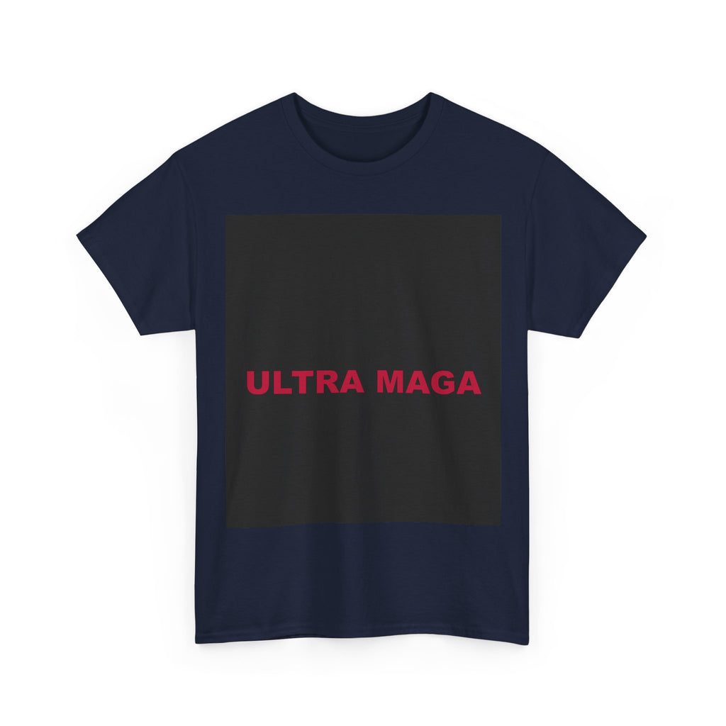 ULTRA MAGA — Patriot T-Shirt