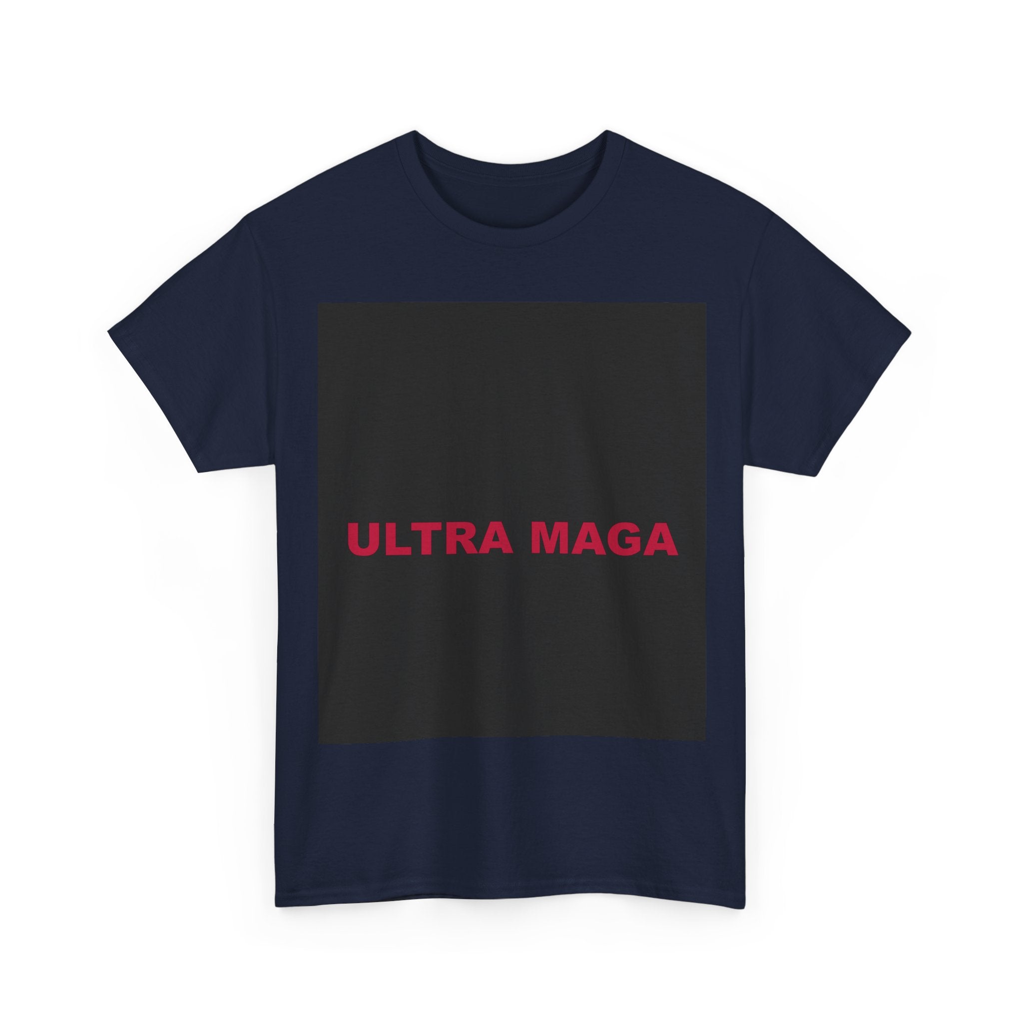 ULTRA MAGA — Patriot T-Shirt
