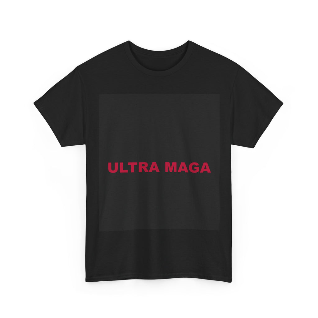 ULTRA MAGA — Patriot T-Shirt