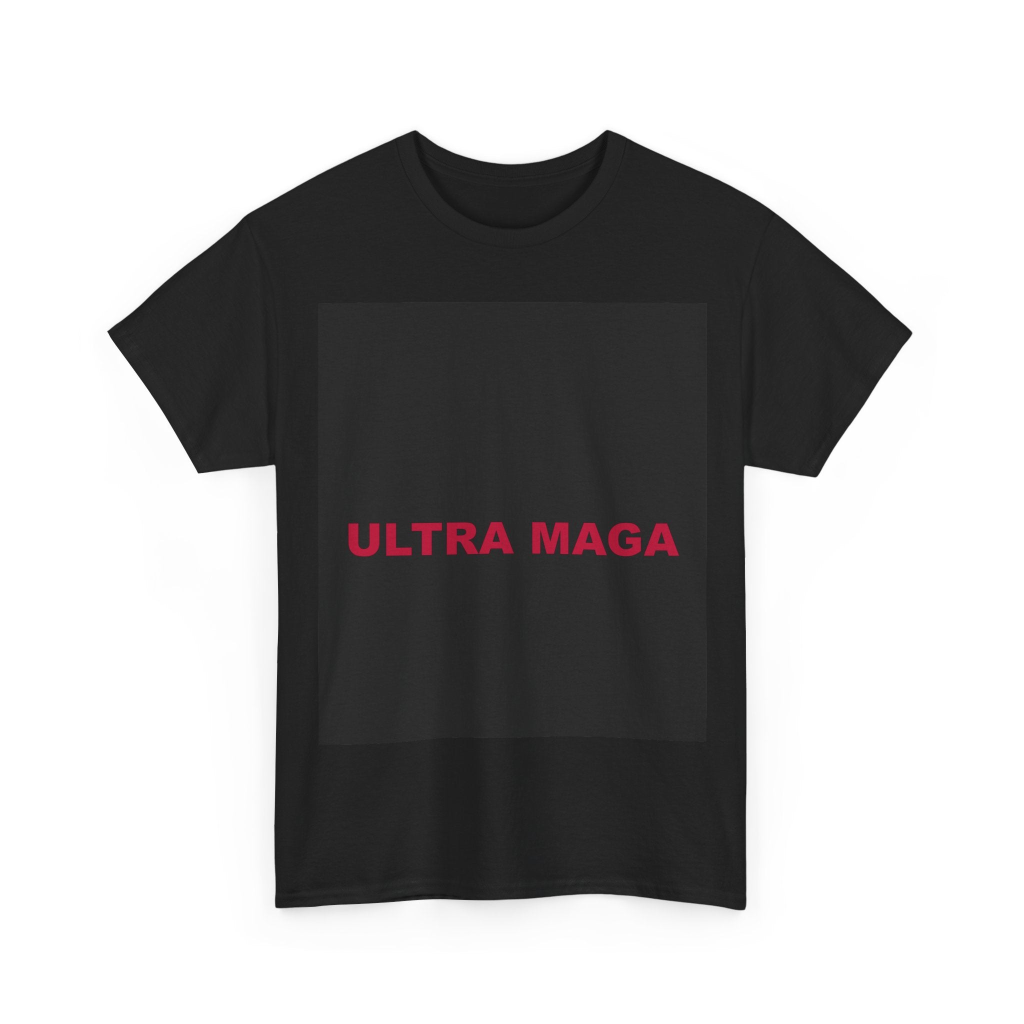 ULTRA MAGA — Patriot T-Shirt