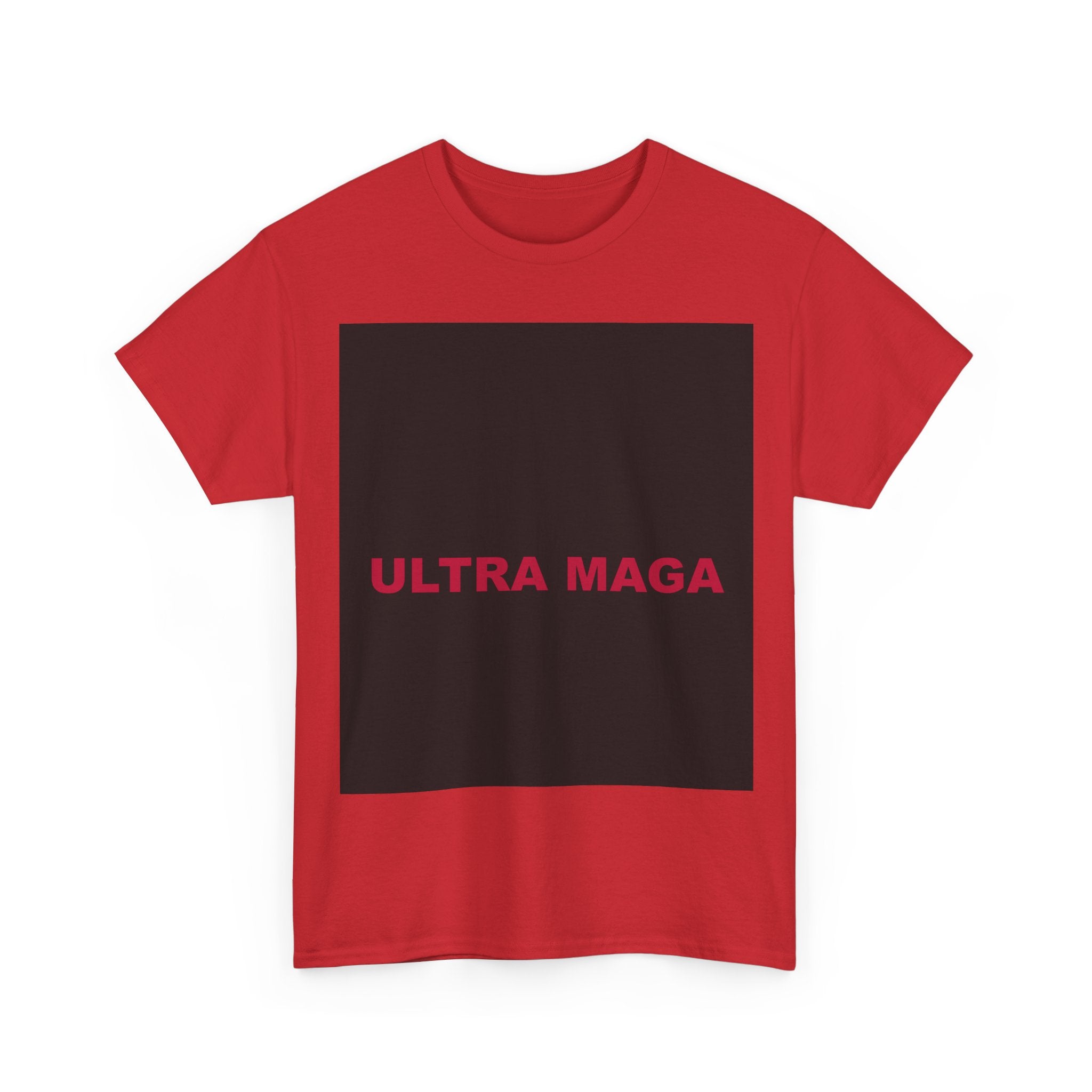 ULTRA MAGA — Patriot T-Shirt