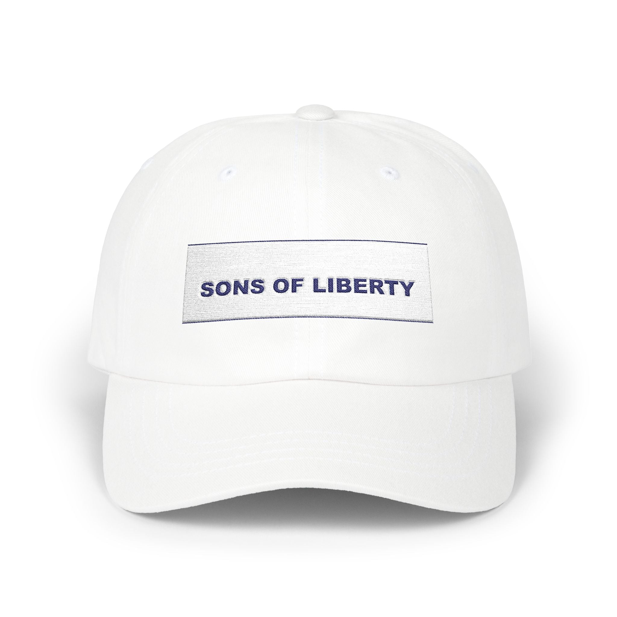 SONS OF LIBERTY — Patriot Dad Hat