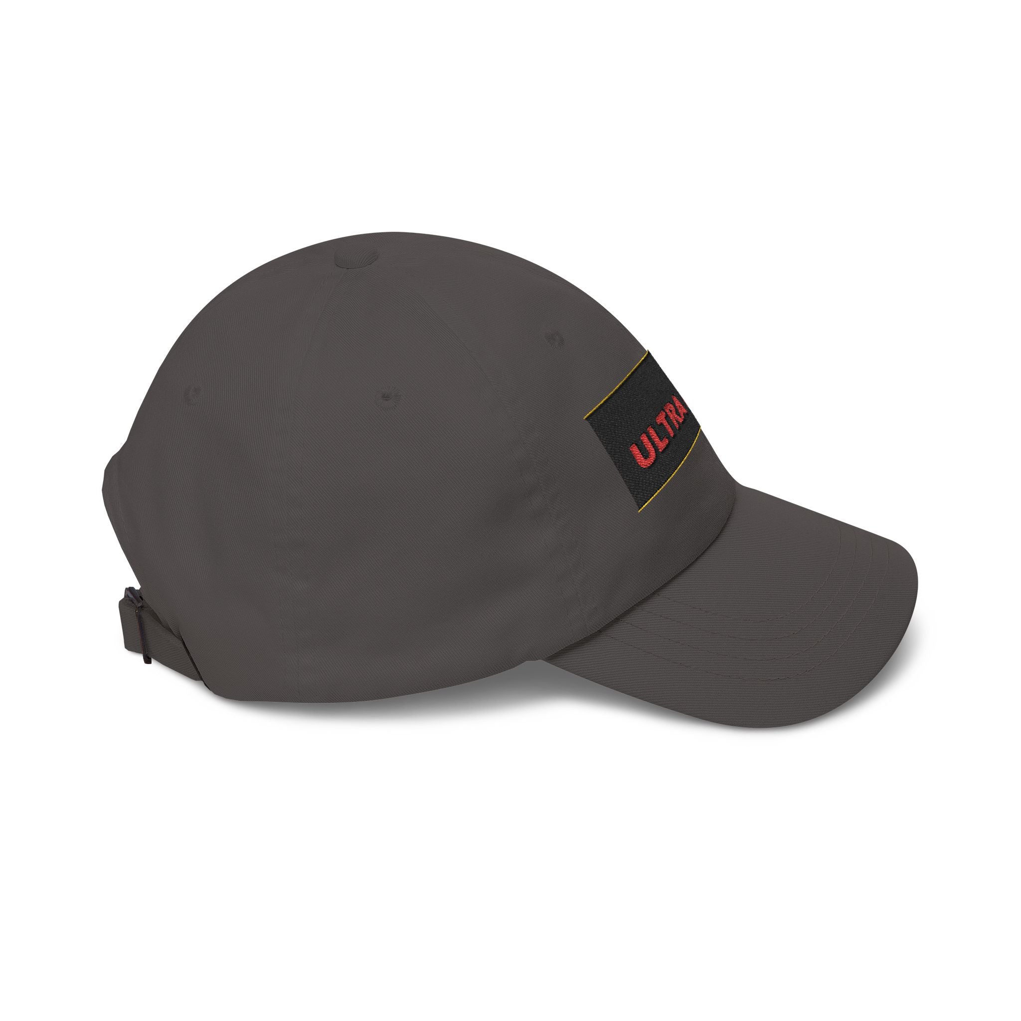 ULTRA MAGA — Patriot Dad Hat