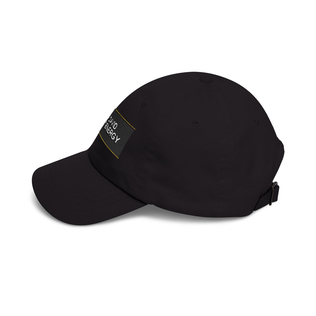 CAMP DAVID CABINET ENERGY — Patriot Dad Hat