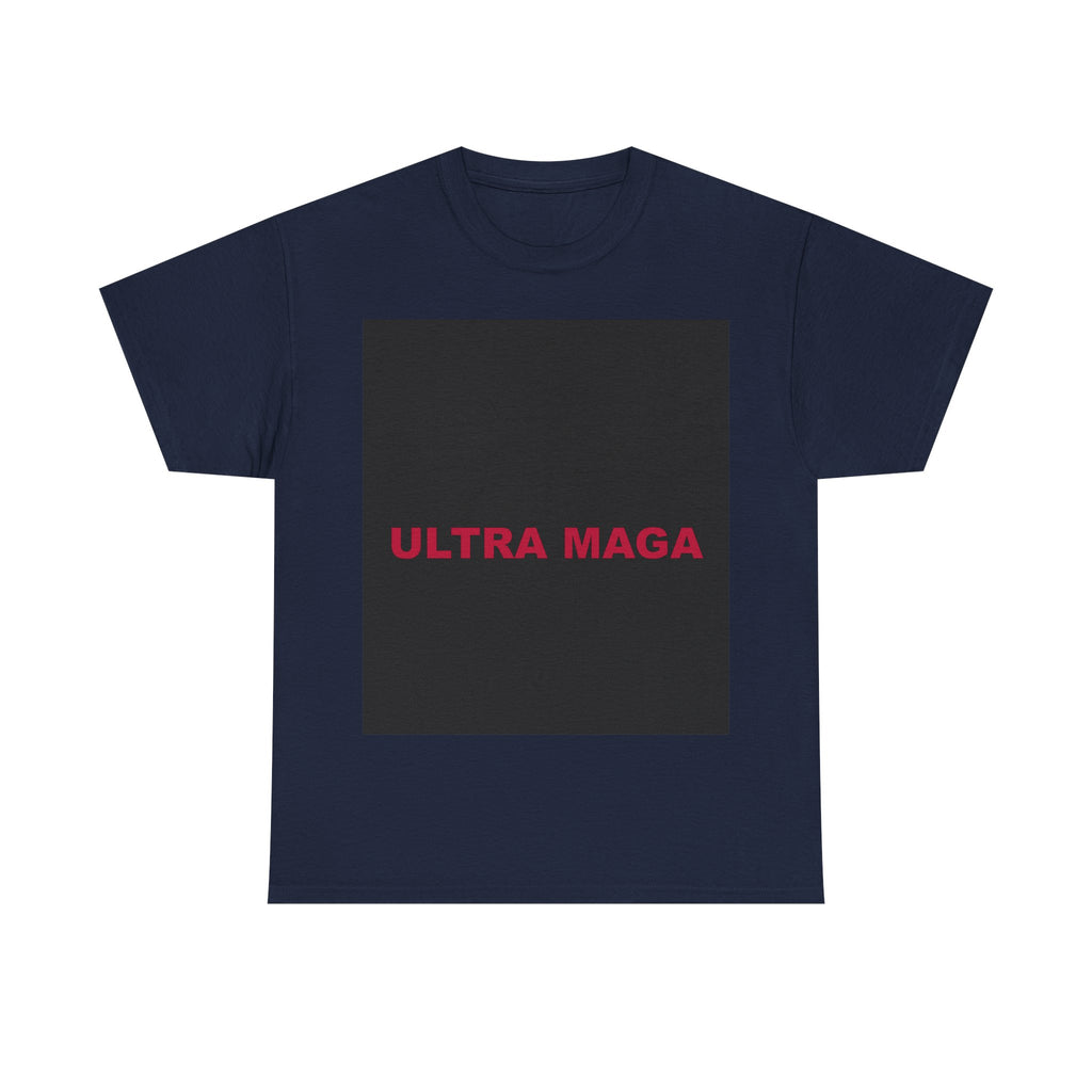 ULTRA MAGA — Patriot T-Shirt