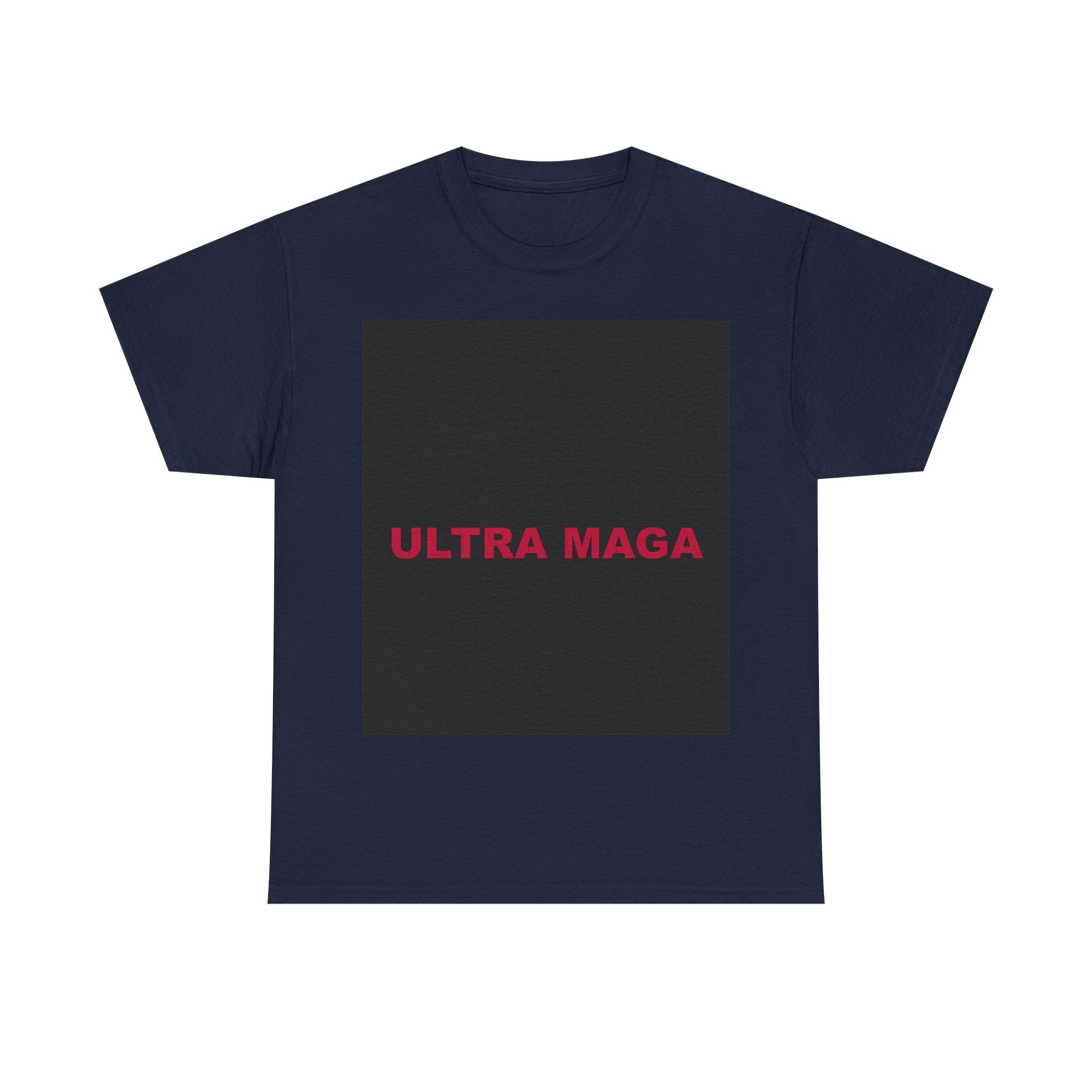 ULTRA MAGA — Patriot T-Shirt
