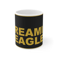 SCREAMING EAGLE — Patriot Mug