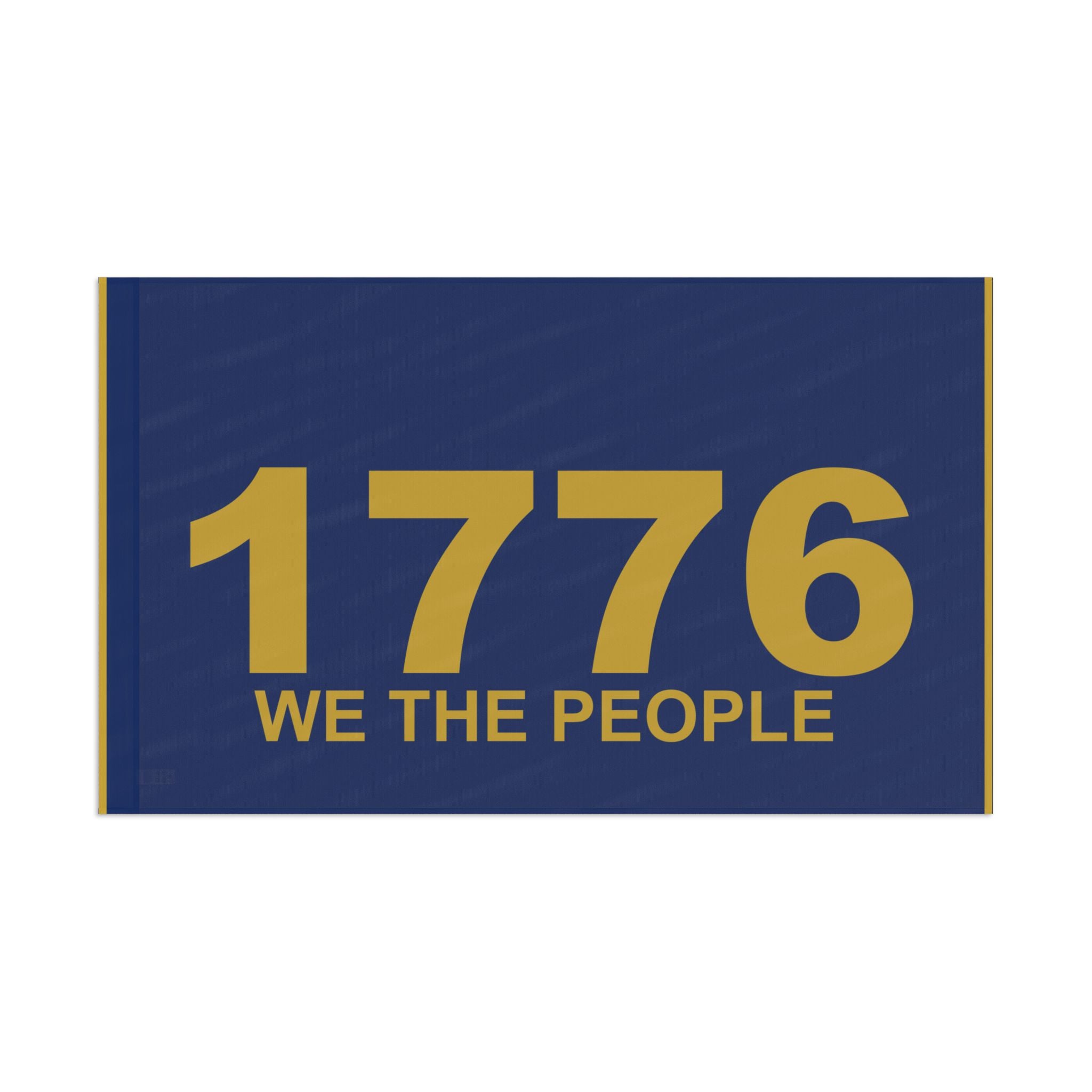 1776 — MAGA Flag