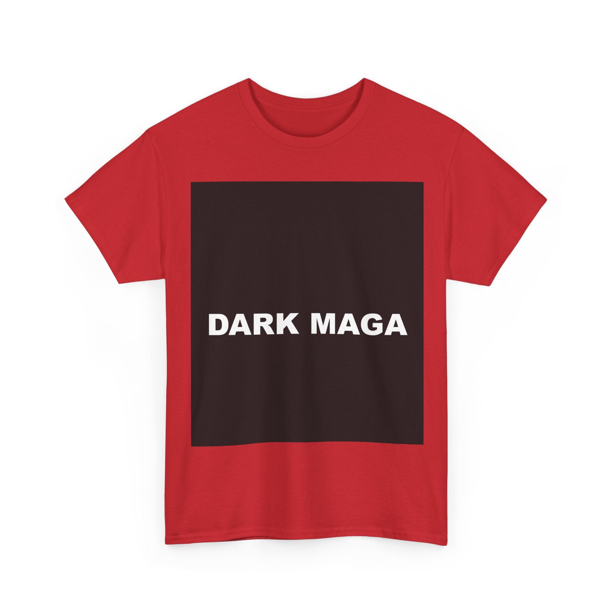 DARK MAGA — Patriot T-Shirt