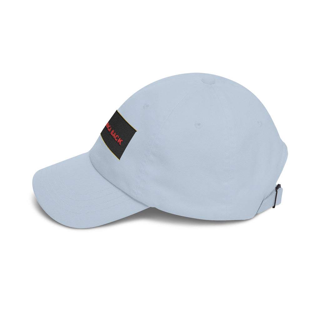 TAKE AMERICA BACK — Patriot Dad Hat