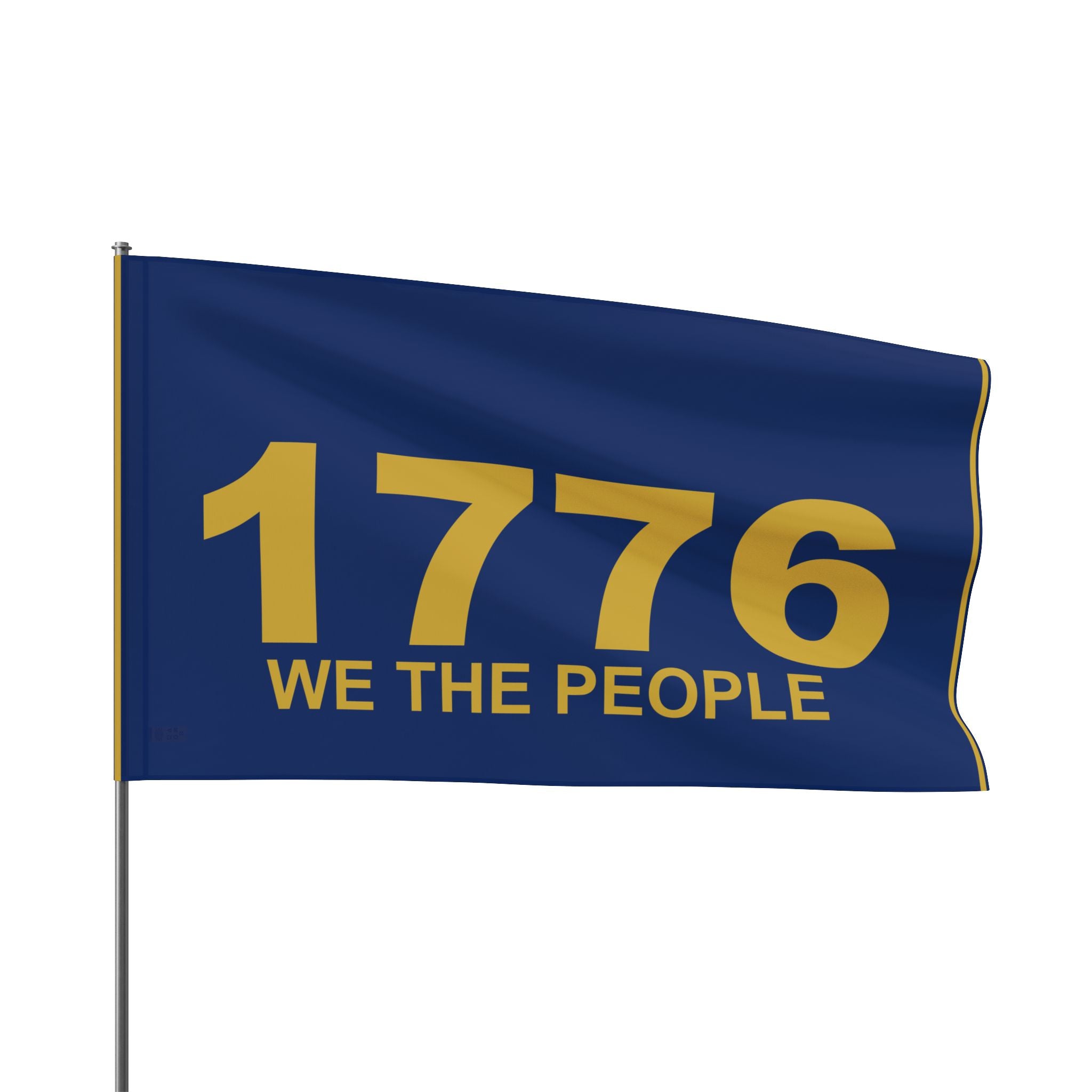 1776 — MAGA Flag