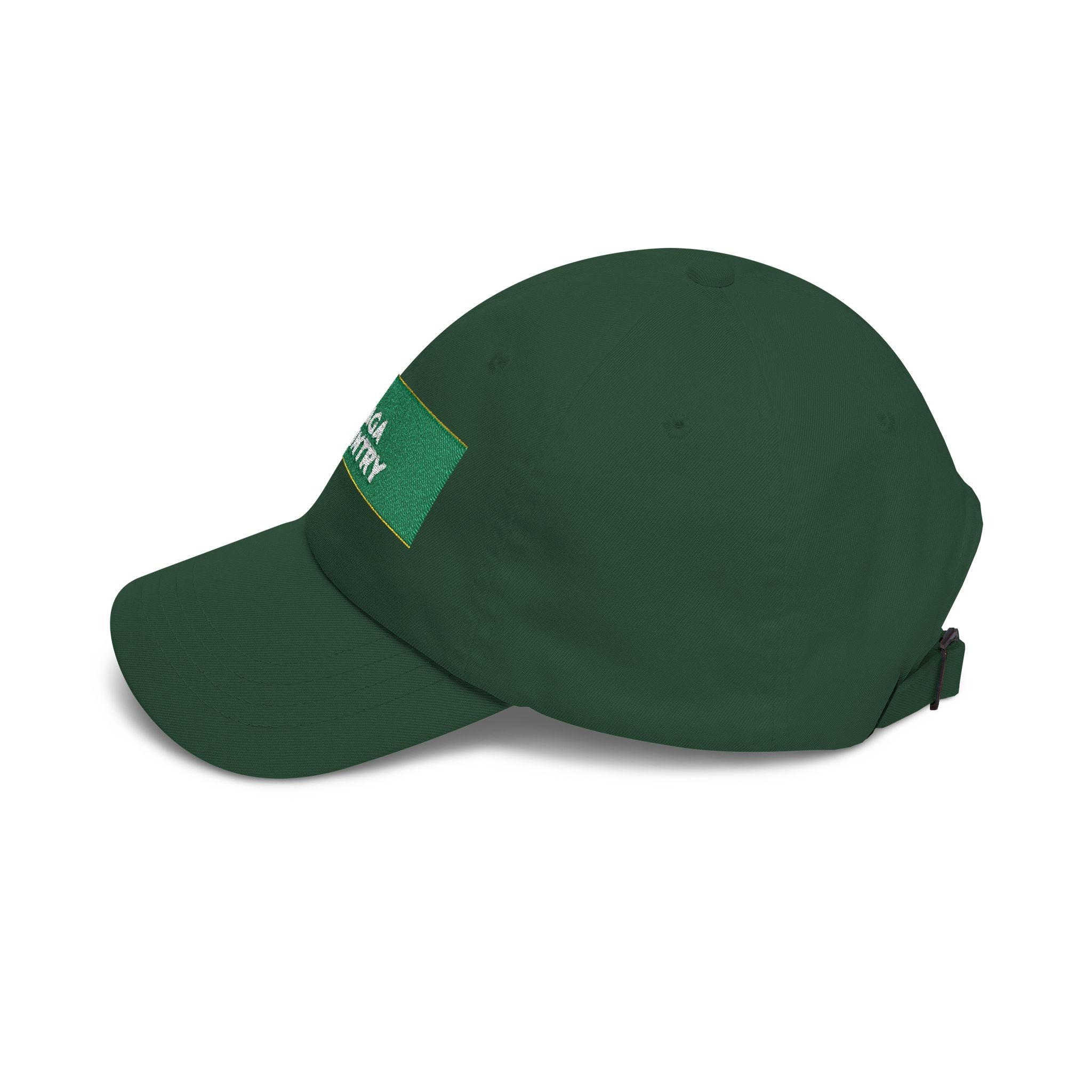 MAGA COUNTRY — Patriot Dad Hat