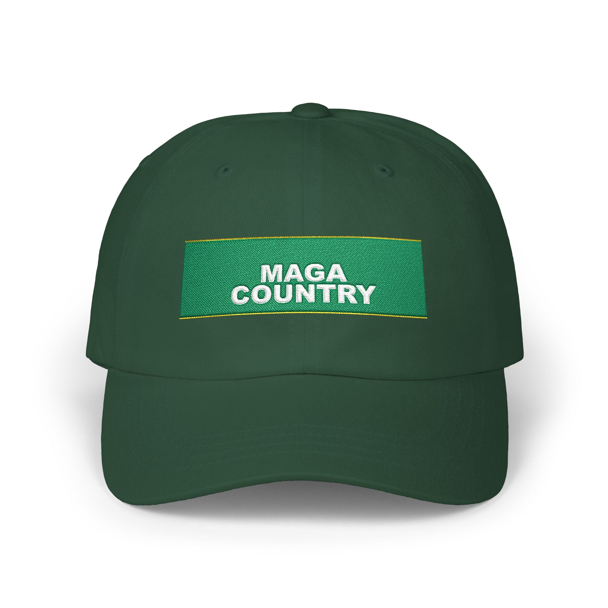 MAGA COUNTRY — Patriot Dad Hat