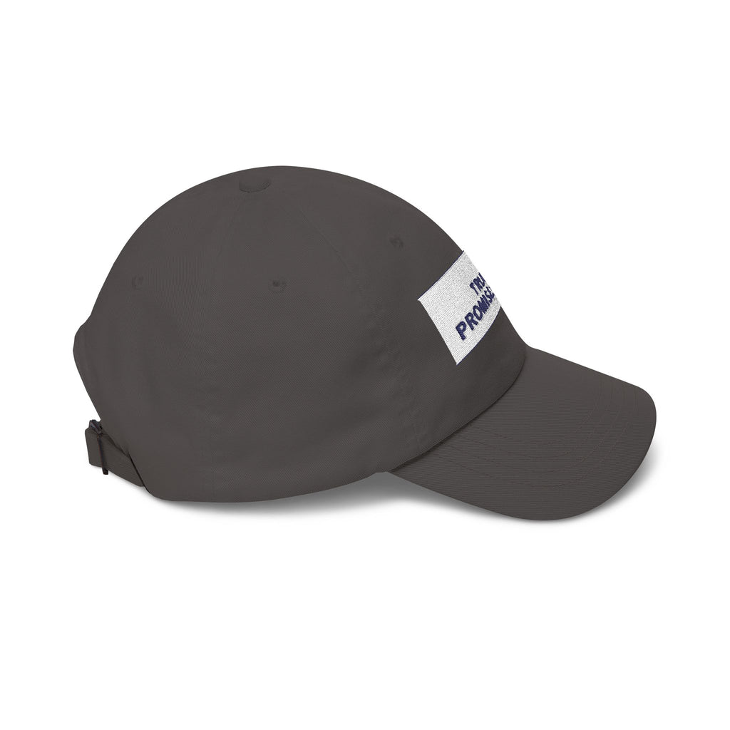 TRUMP PROMISES KEPT — Patriot Dad Hat