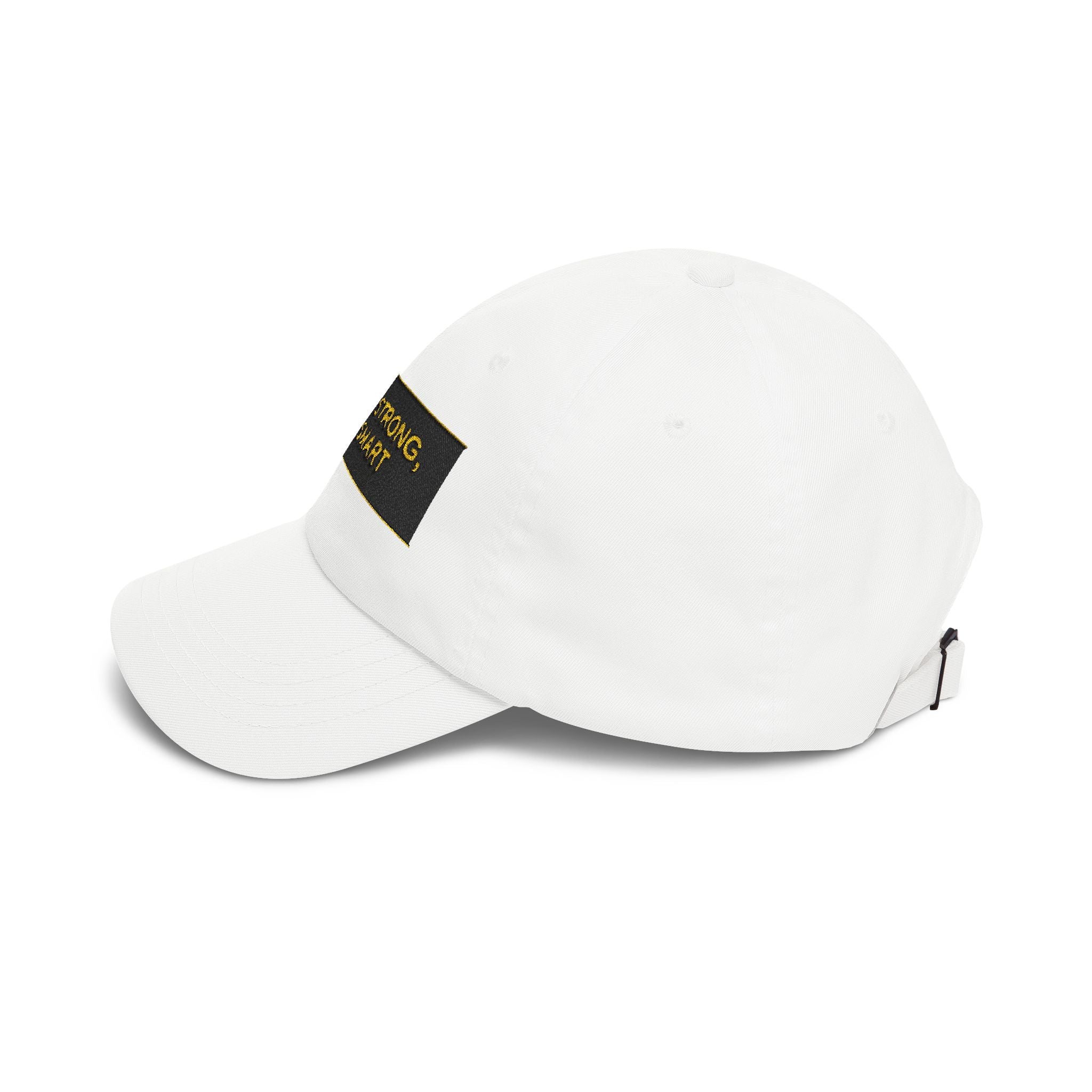 VEGAS STRONG, TAX SMART — Patriot Dad Hat