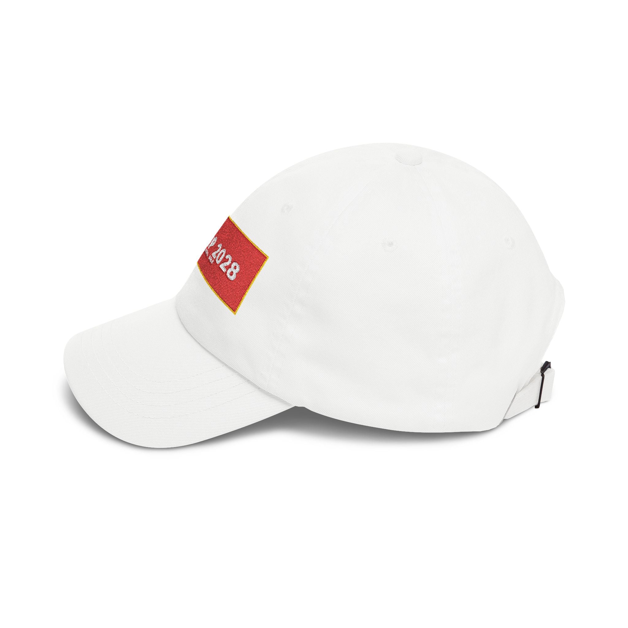TRUMP 2028 — KEEP AMERICA GREAT — Patriot Hat