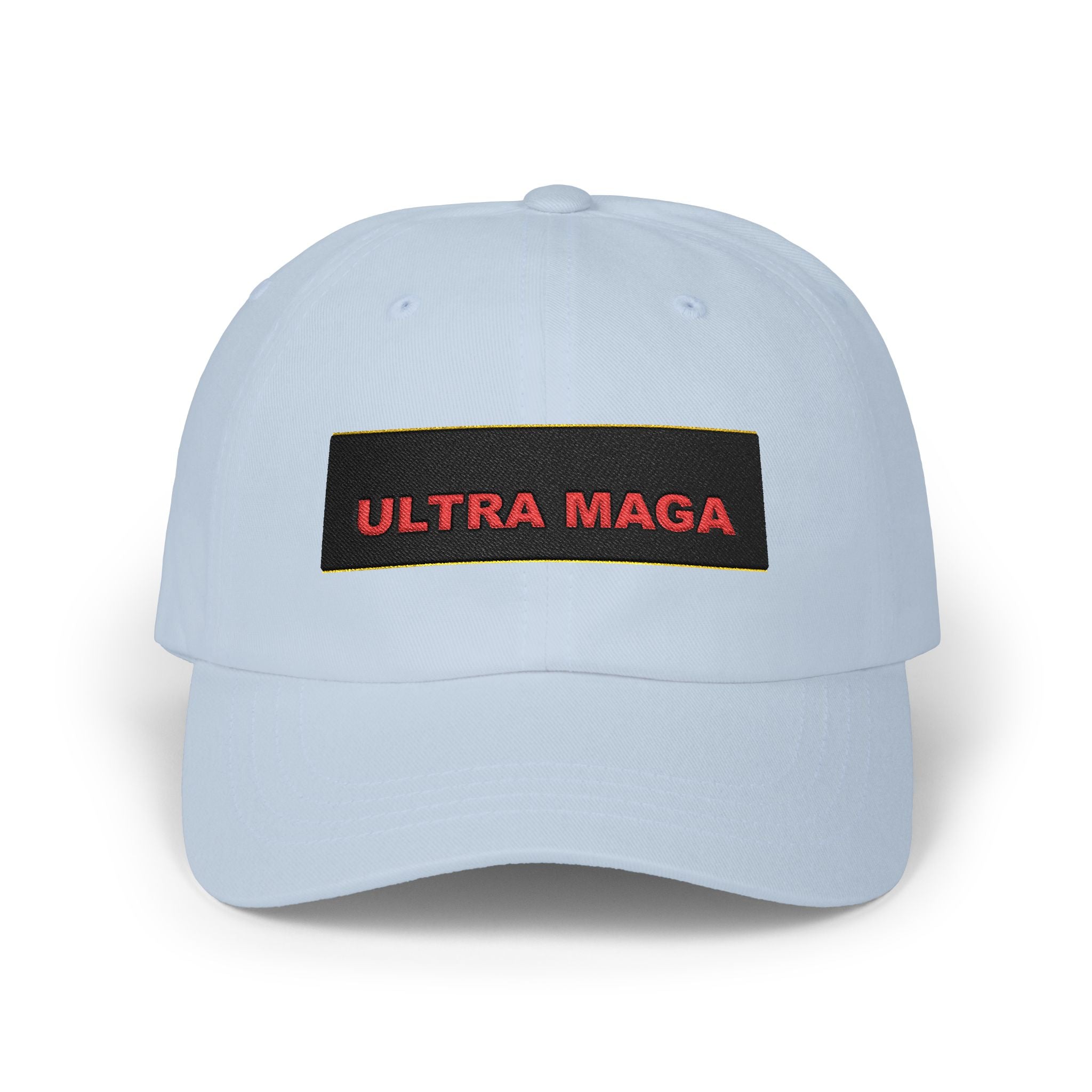 ULTRA MAGA — Patriot Dad Hat