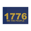 1776 — MAGA Flag