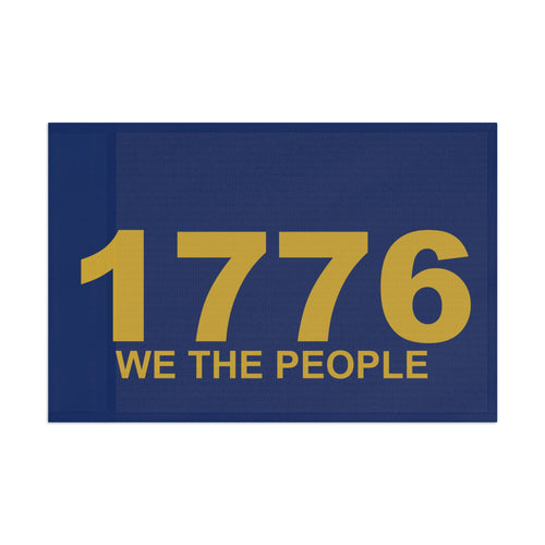1776 — MAGA Flag