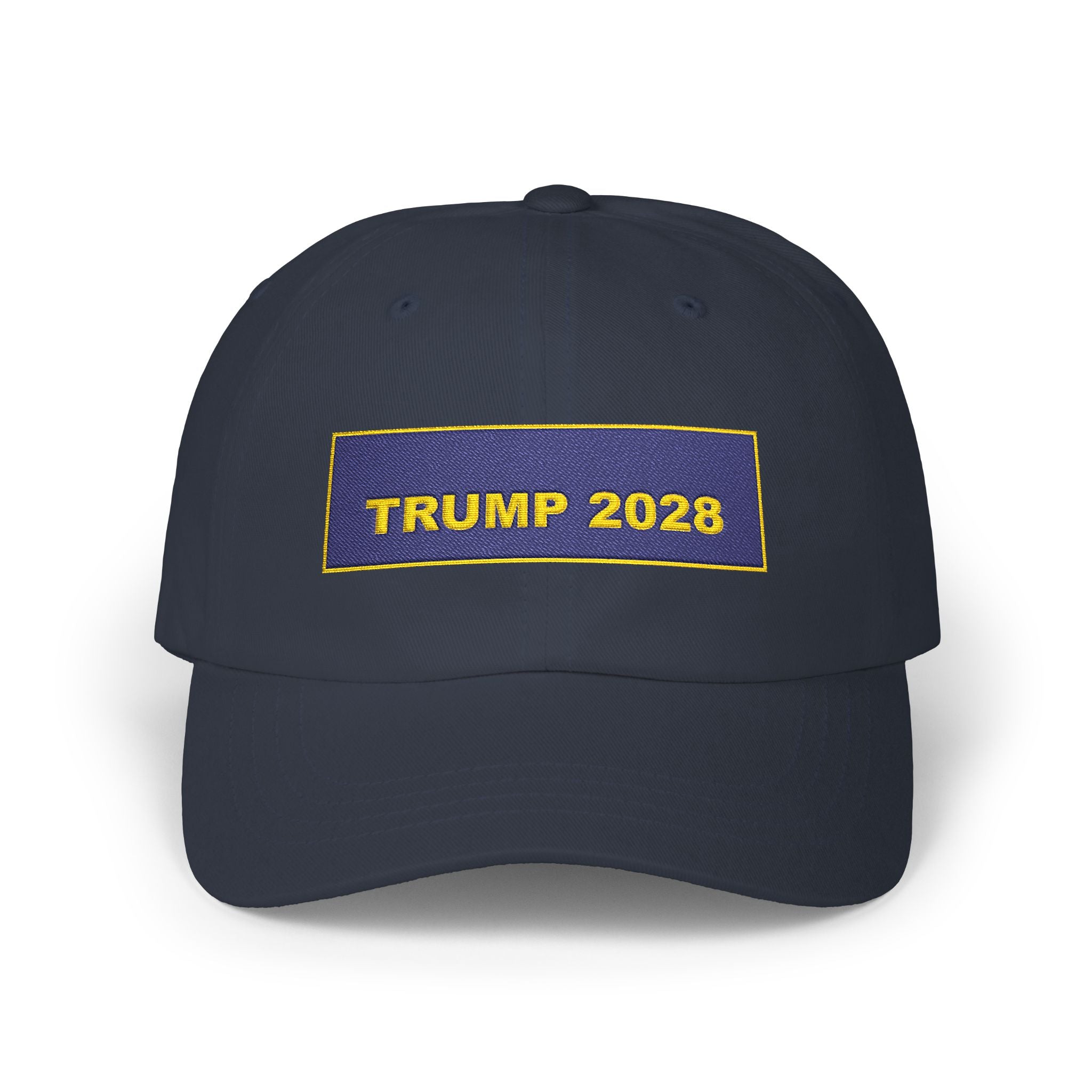 TRUMP 2028 — Patriot Hat
