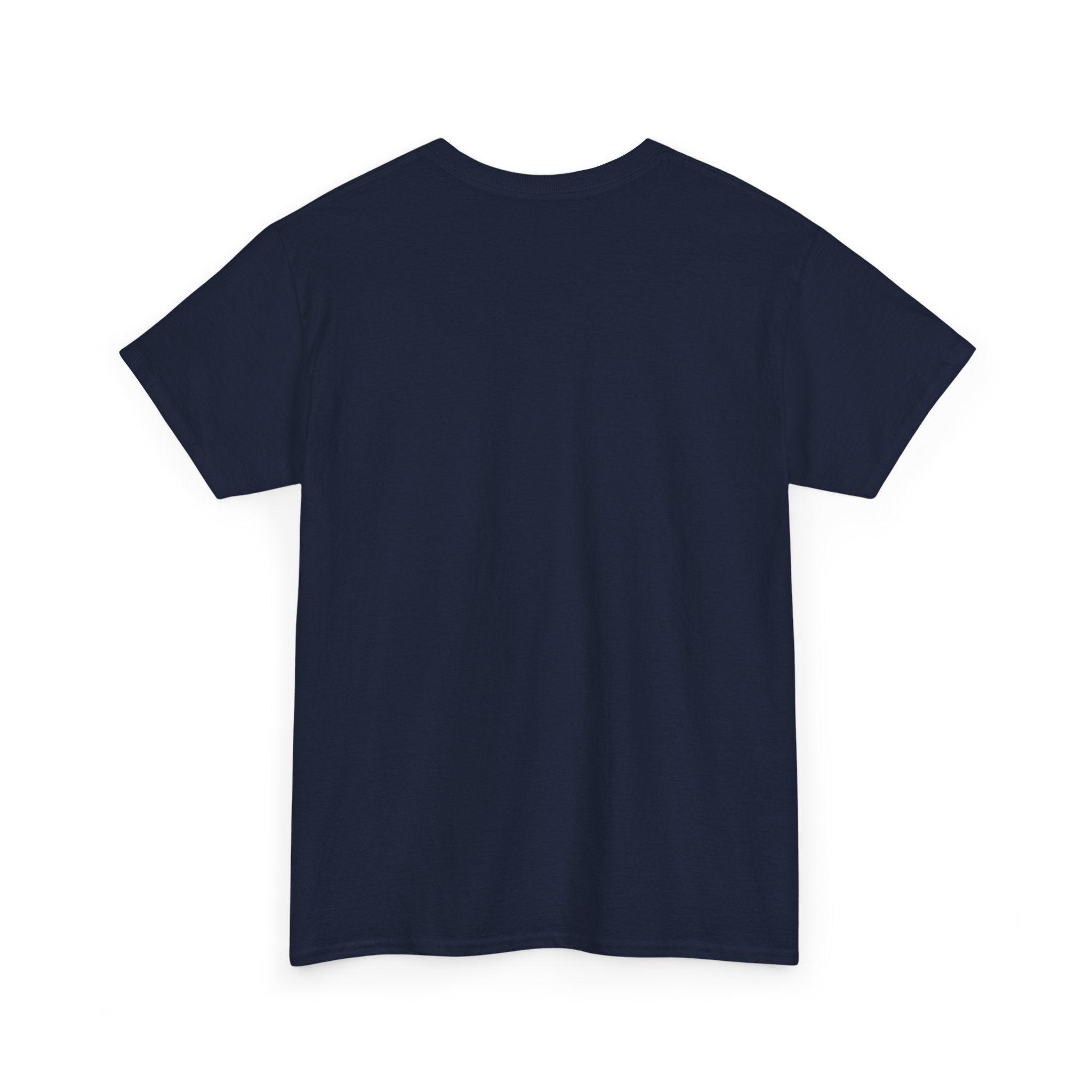 AMERICA NEGOTIATES, WORLD WATCHES — Patriot T-Shirt