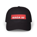 MAGA AF — Patriot Dad Hat