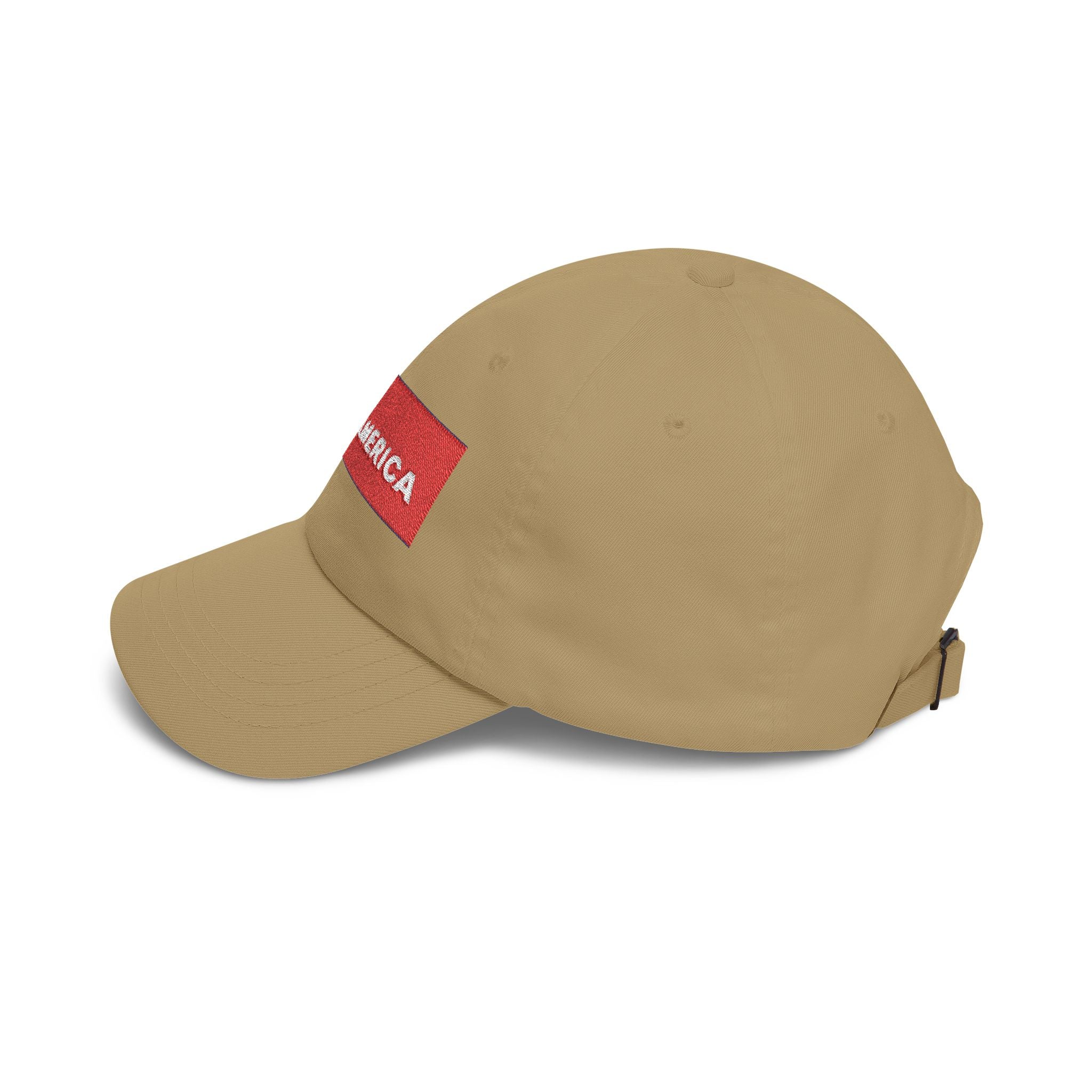 SAVE AMERICA — Patriot Dad Hat